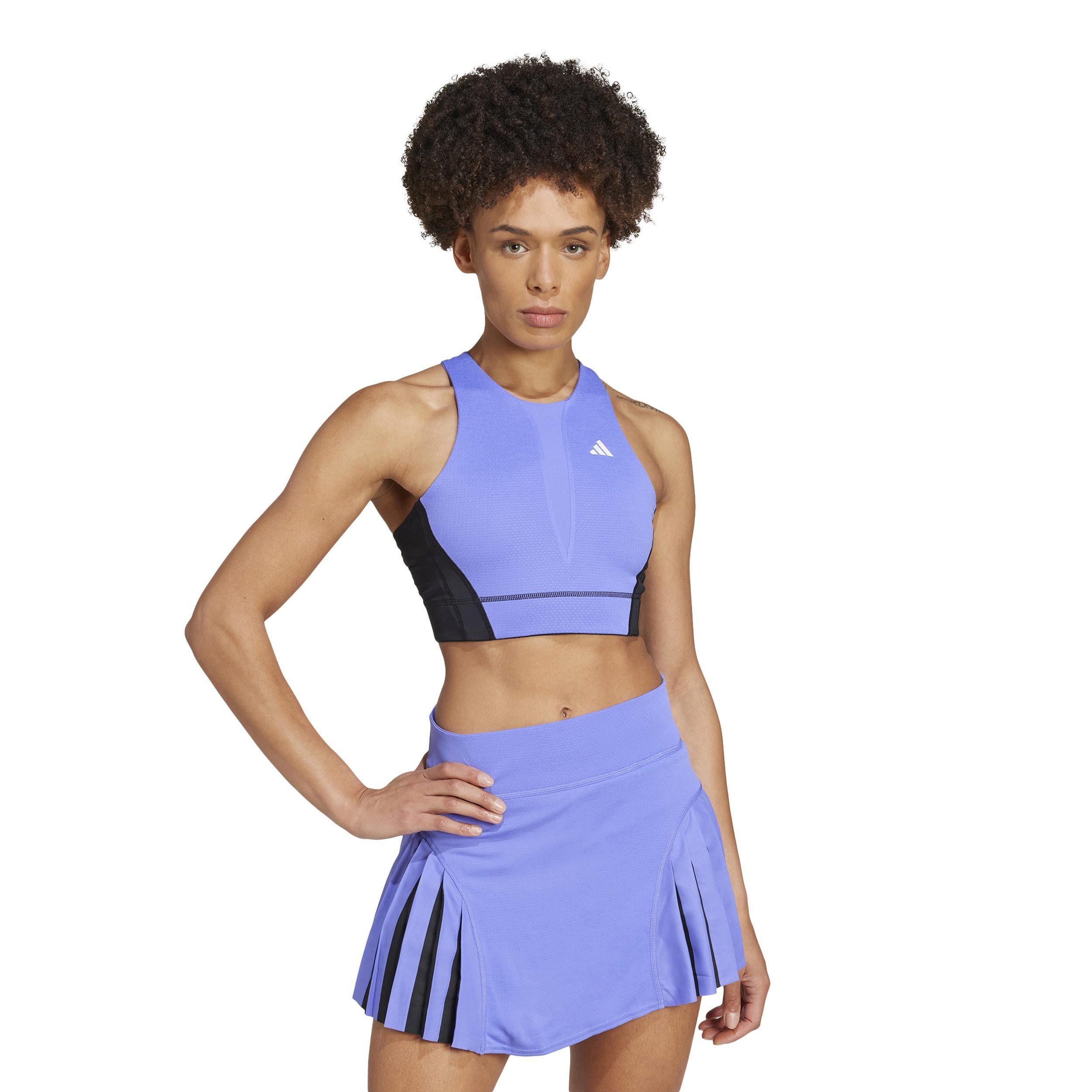 adidas Sportswear Tanktop Crop Pro
