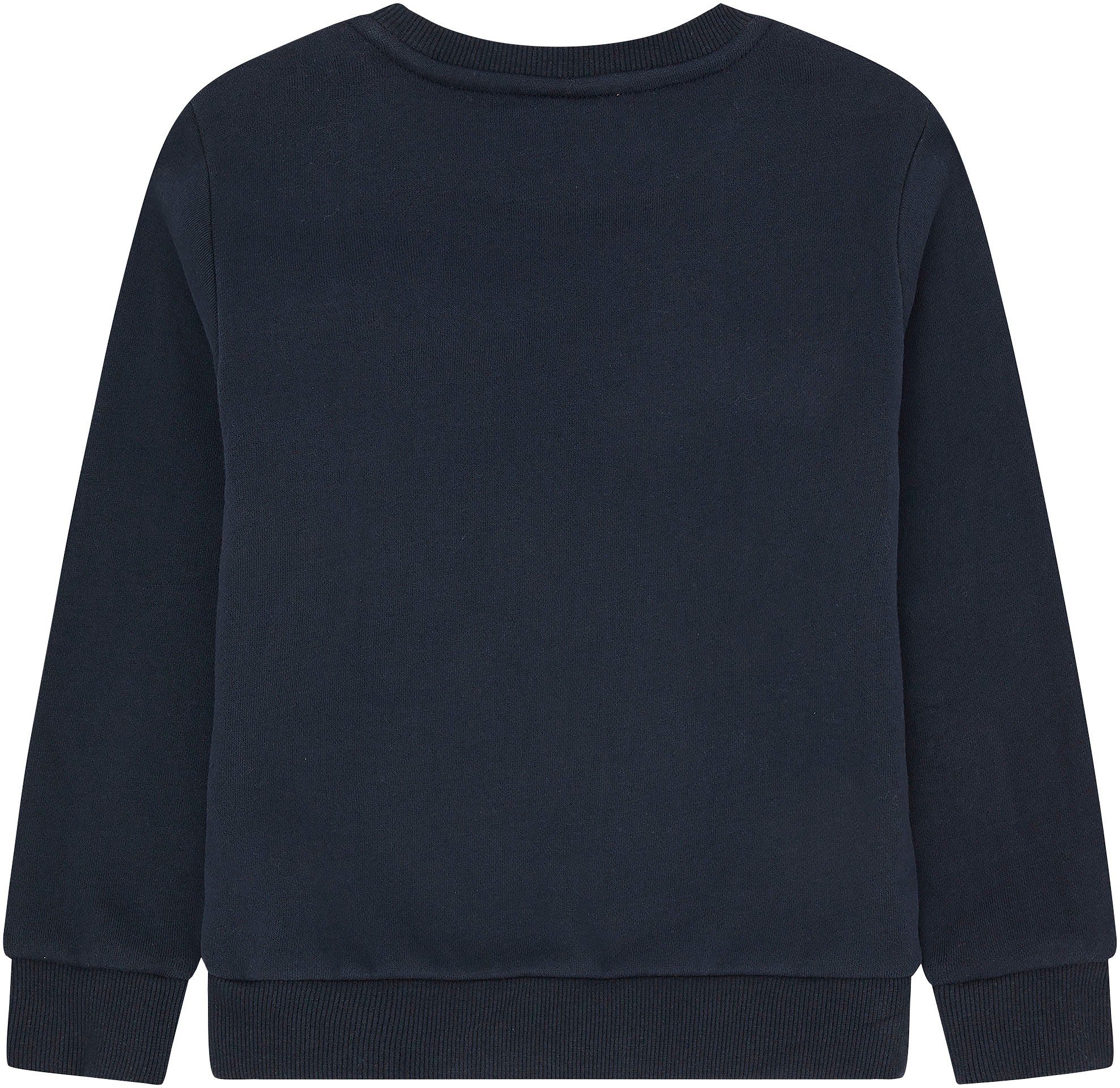 SWEATSHIRT Ellesse Sweatshirt für Kinder SUPRIOS -