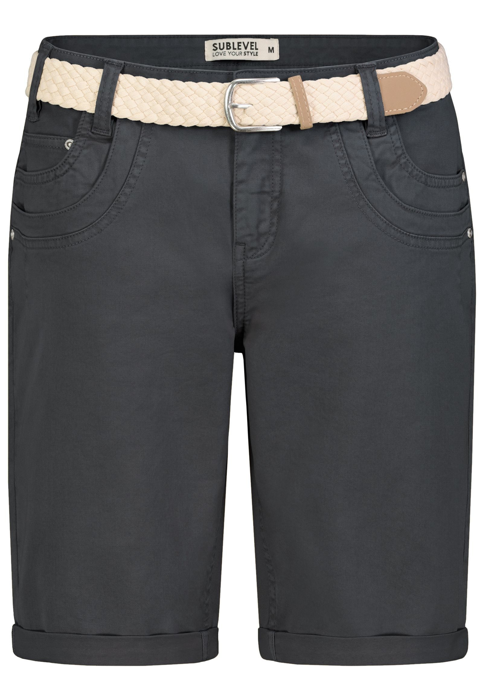 SUBLEVEL Shorts