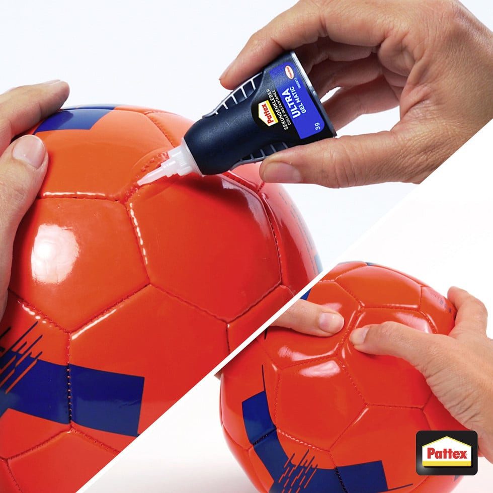 Pattex Bastelkleber Pattex Sekundenkleber Ultra Gel Matic 3 g Spender