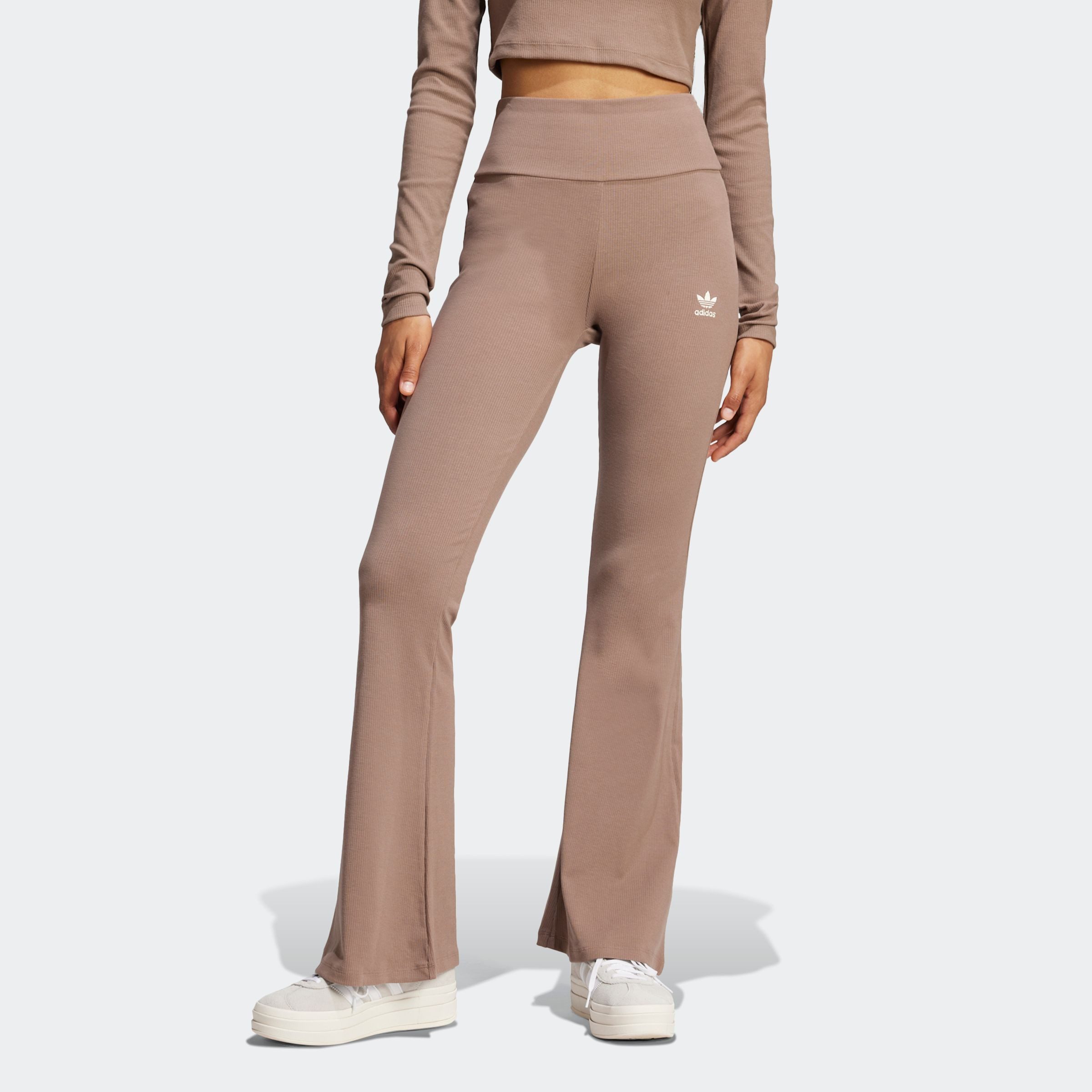 adidas Originals Leggings ESS FL LEGGINGS günstig online kaufen