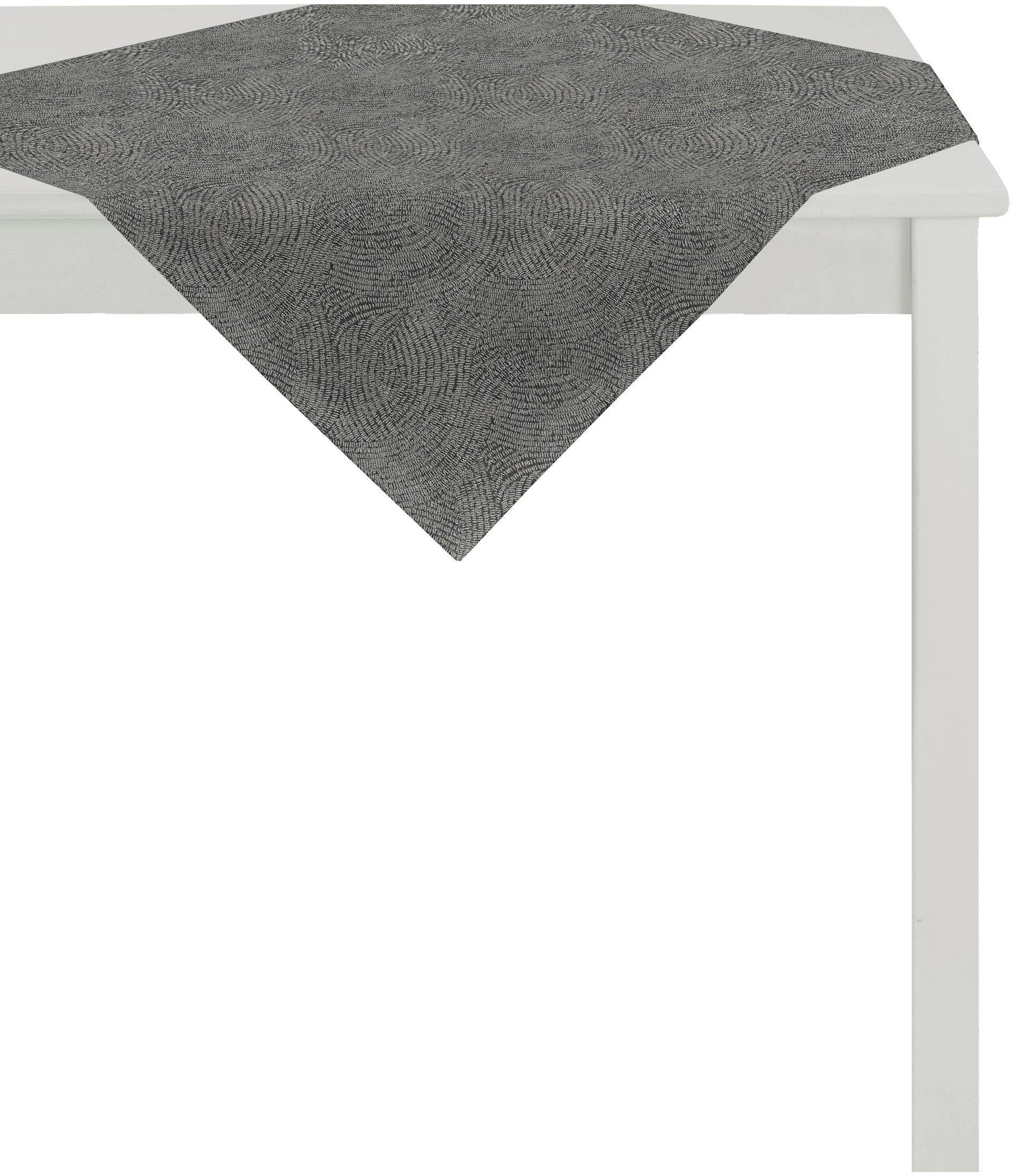 APELT Mitteldecke 1102 Loft Style, Jacquard (1-tlg)