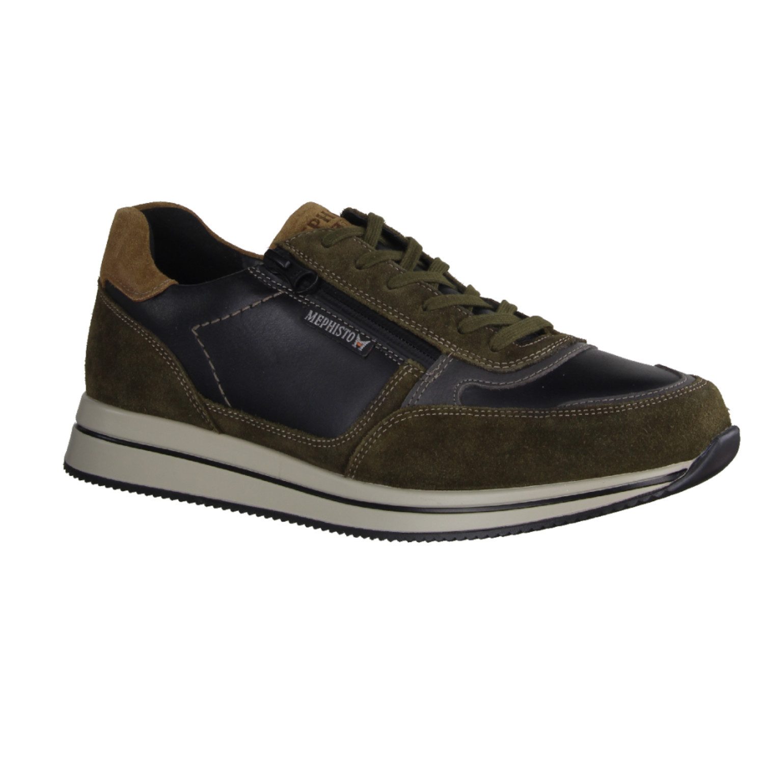 Gilford Schnürschuh
