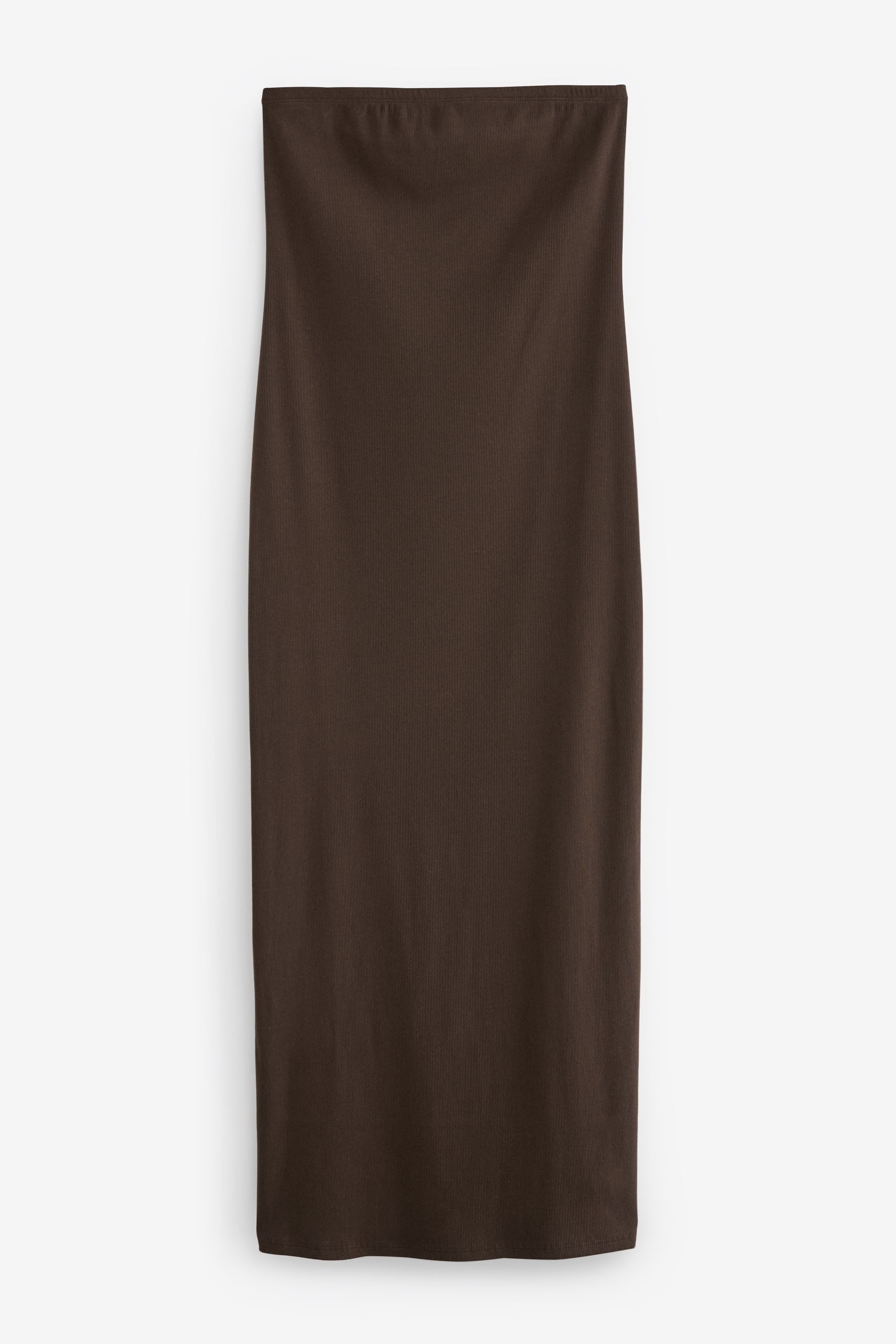 Next Bandeaukleid Bandeau-Maxikleid (1-tlg) günstig online kaufen