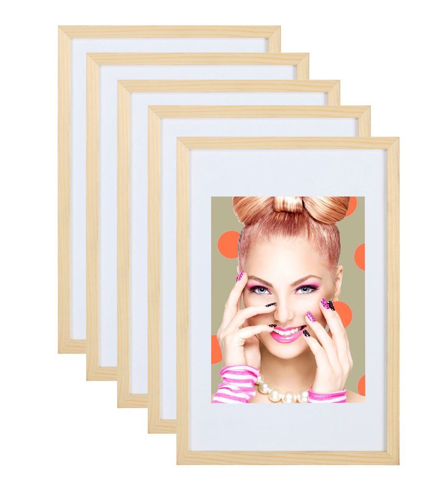 IDEAL TREND Bilderrahmen 3er 5er Set günstig online kaufen