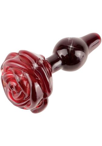 Analplug "Icicle No. 76"