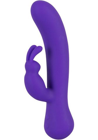  Rabbit-Vibrator "Rechargeable Rab...