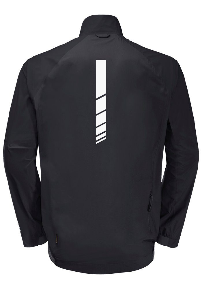 Jack Wolfskin Fahrradjacke MOROBBIA 2.5L JKT günstig online kaufen