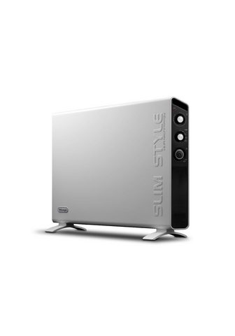 DE'LONGHI Обогреватель узкий Style HCX 3220 FTS ...