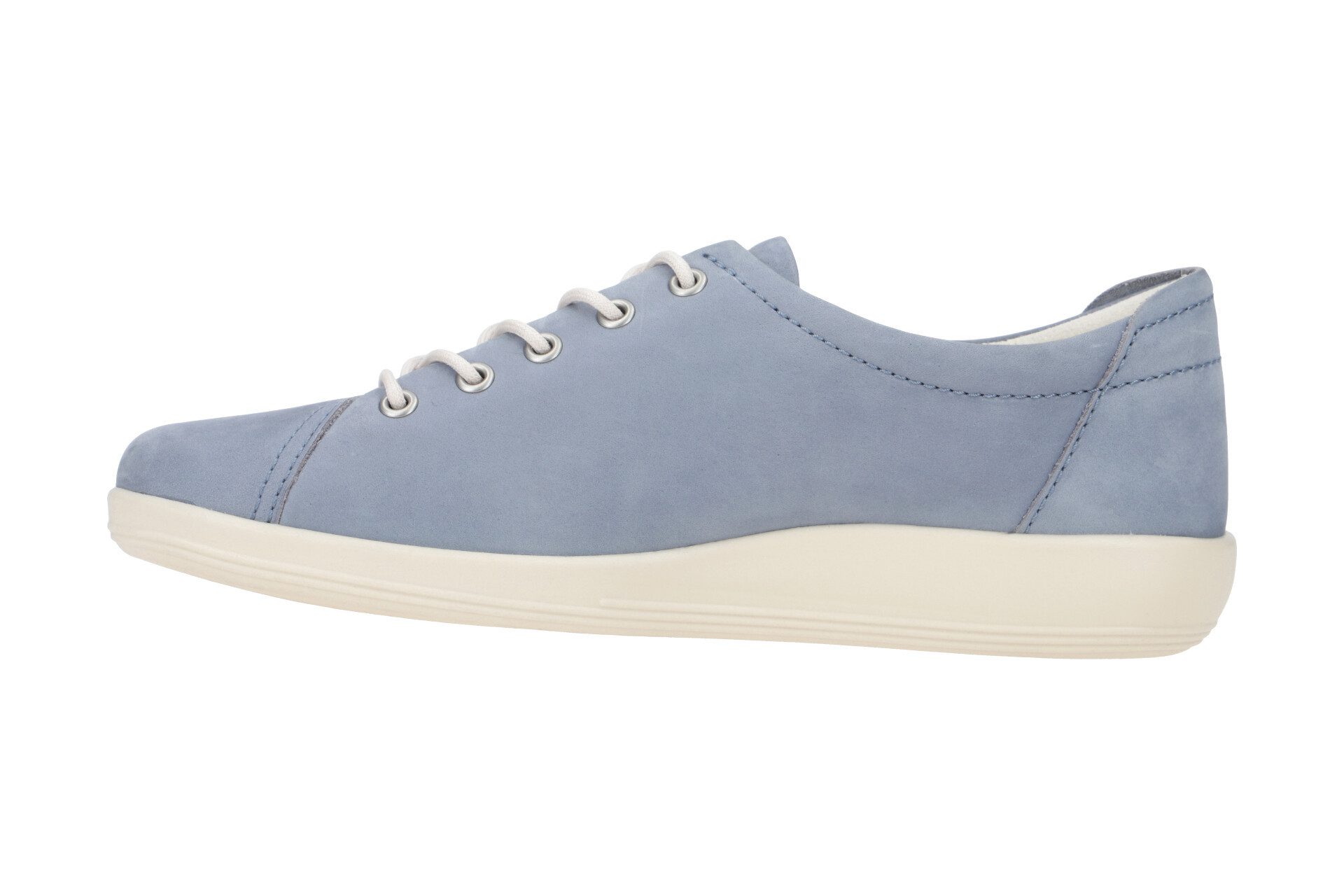 Ecco 20650302646 Schnürschuh