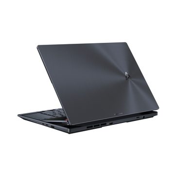 Asus Zenbook Pro 14 Duo OLED UX8402VU-P1032X Notebook (36 cm/14 Zoll, Intel® Core™ i9-13900H (24M Cache, bis zu 5.4 GHz), 1 GB SSD)