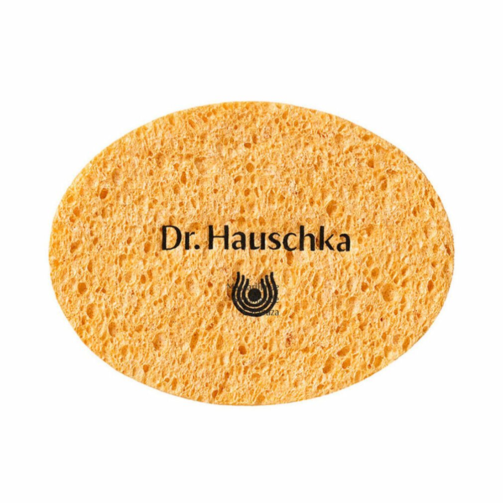 Dr. Hauschka Körperpflegemittel Cosmetic face and neck cosmetic sponge
