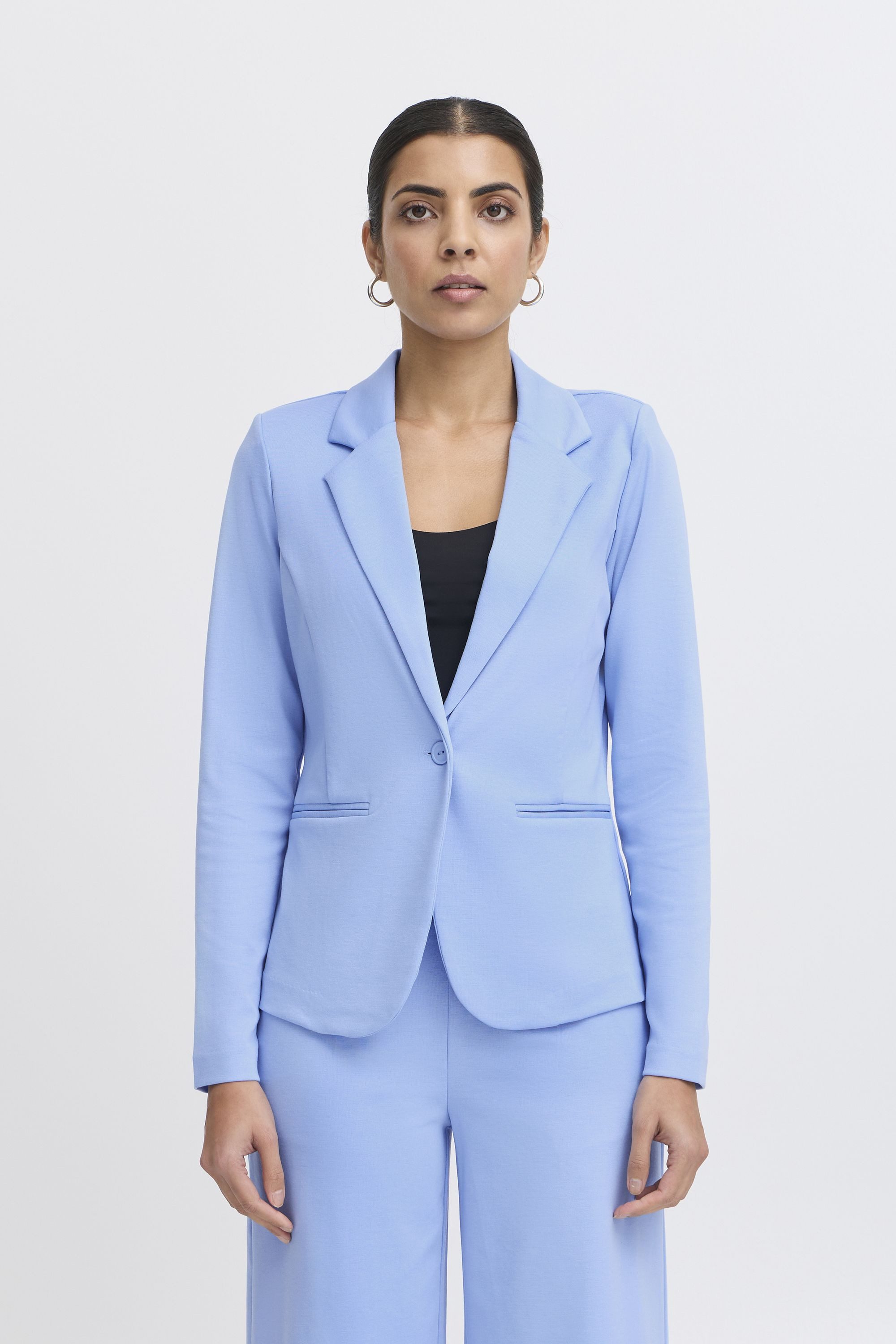 Ichi Sweatblazer IHKATE Blazer in toller günstig online kaufen