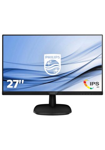 LCD-Monitor (1920x1080 Full HD 5 ms Re...