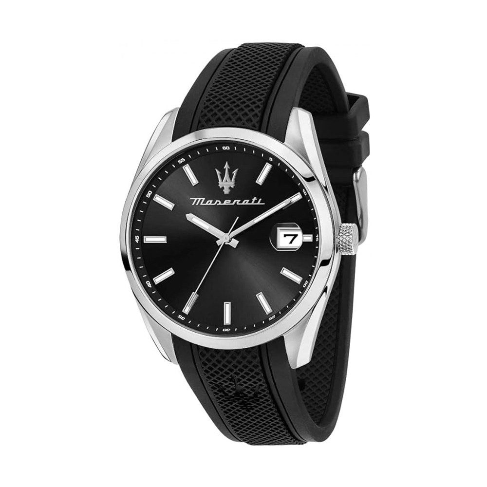 MASERATI Quarzuhr Maserati Attrazione R8851151004, Maserati günstig online kaufen