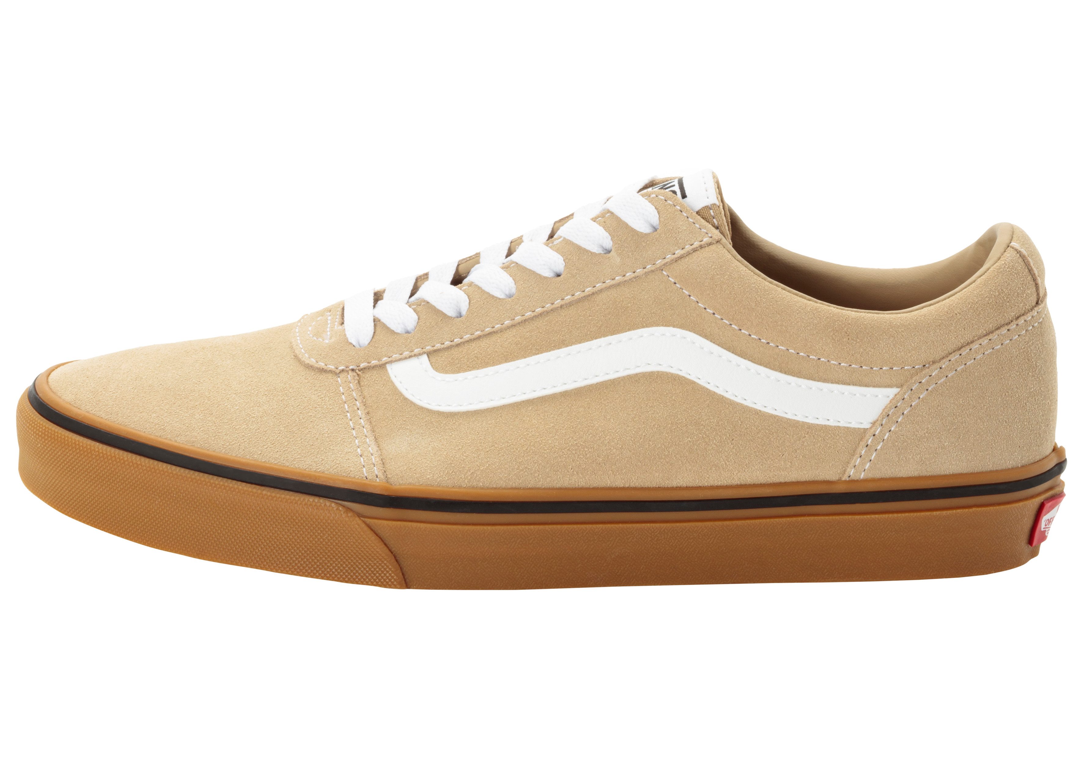 Vans Ward Sneaker günstig online kaufen
