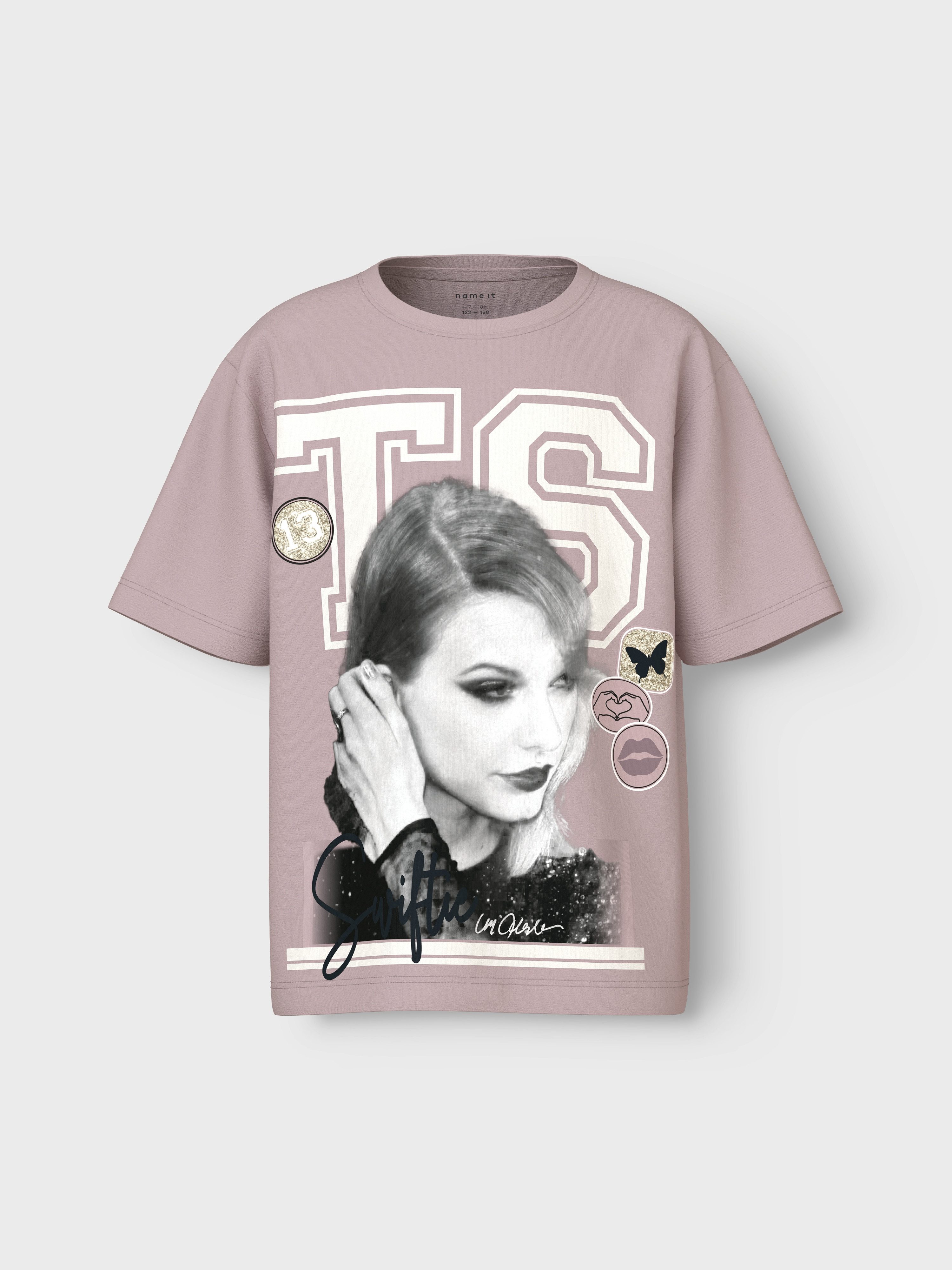 Name It T-Shirt NFKDUSAN TSWIFT SS günstig online kaufen