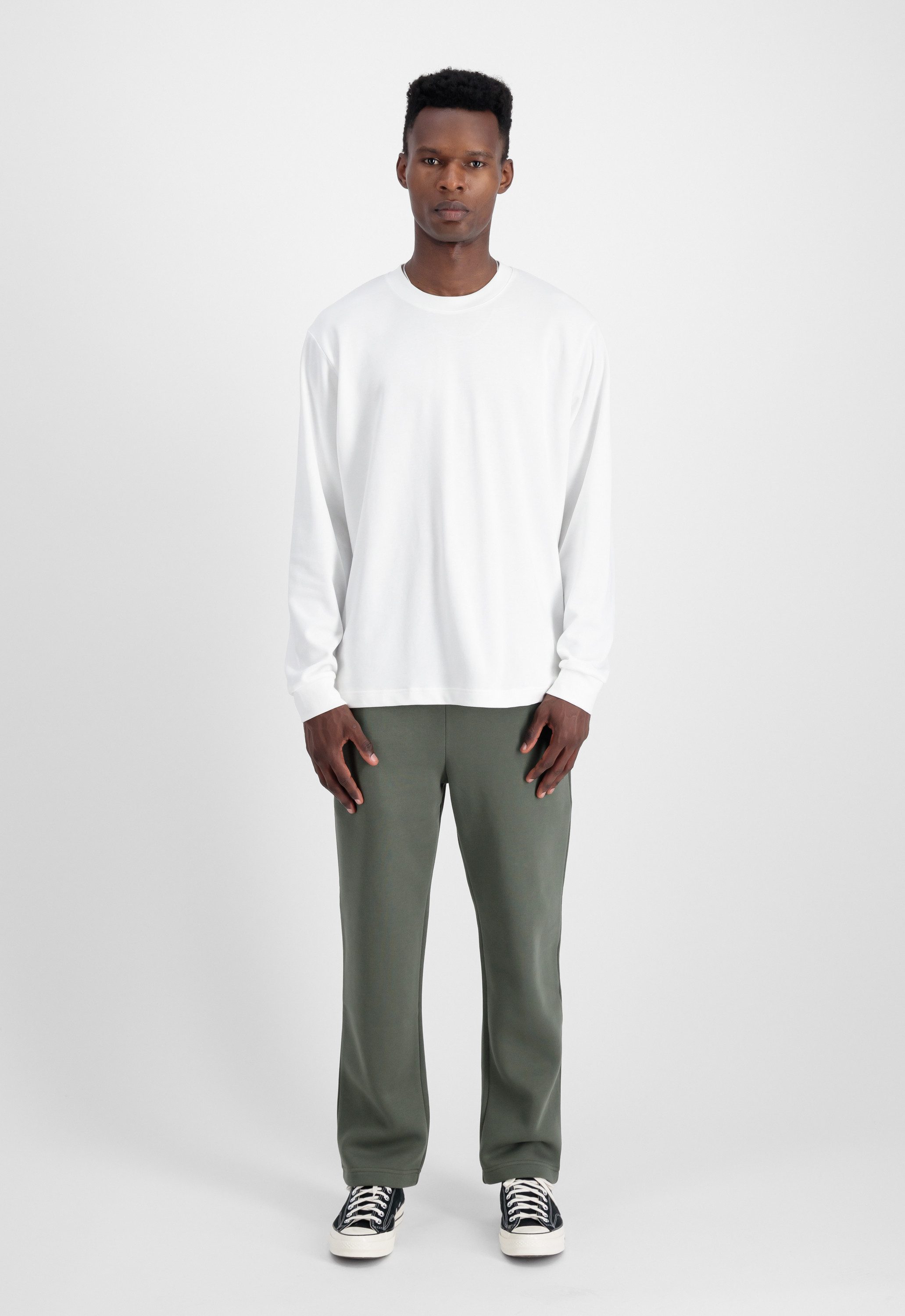 Alpha Industries Jogginghose 3D SL Jogger