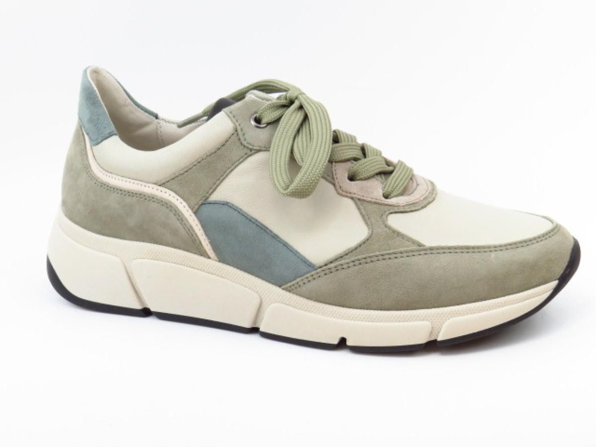 Comfort Sneaker