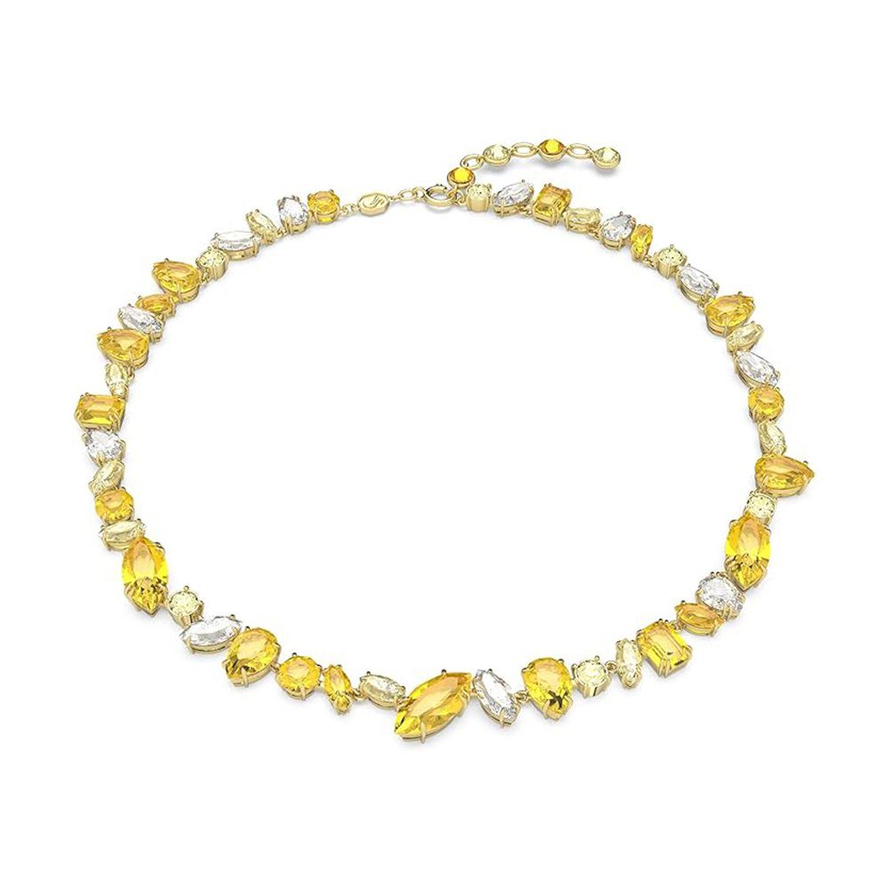 Swarovski Lange Kette...