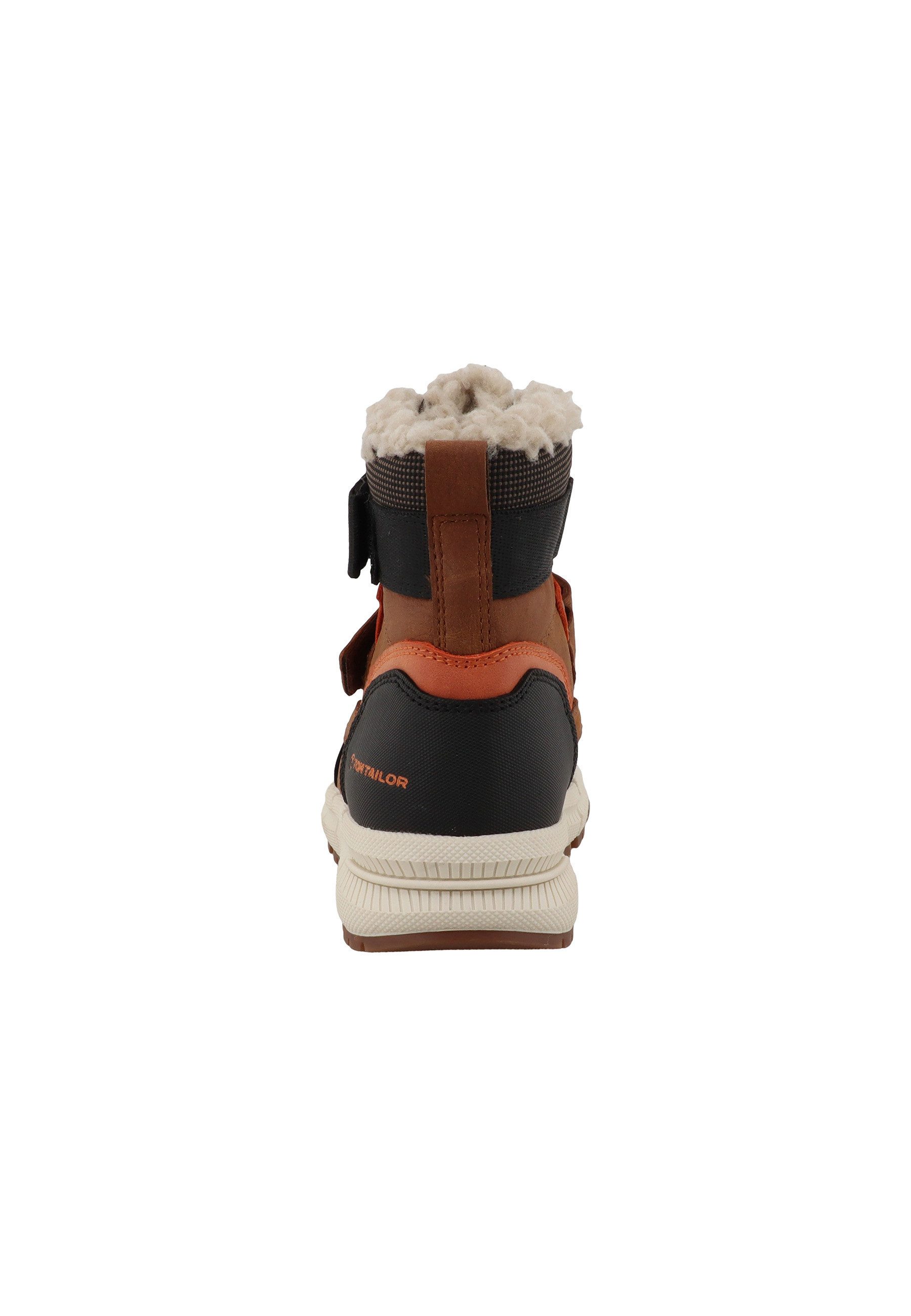 TOM TAILOR Tom Tailor Stiefel Winterstiefel