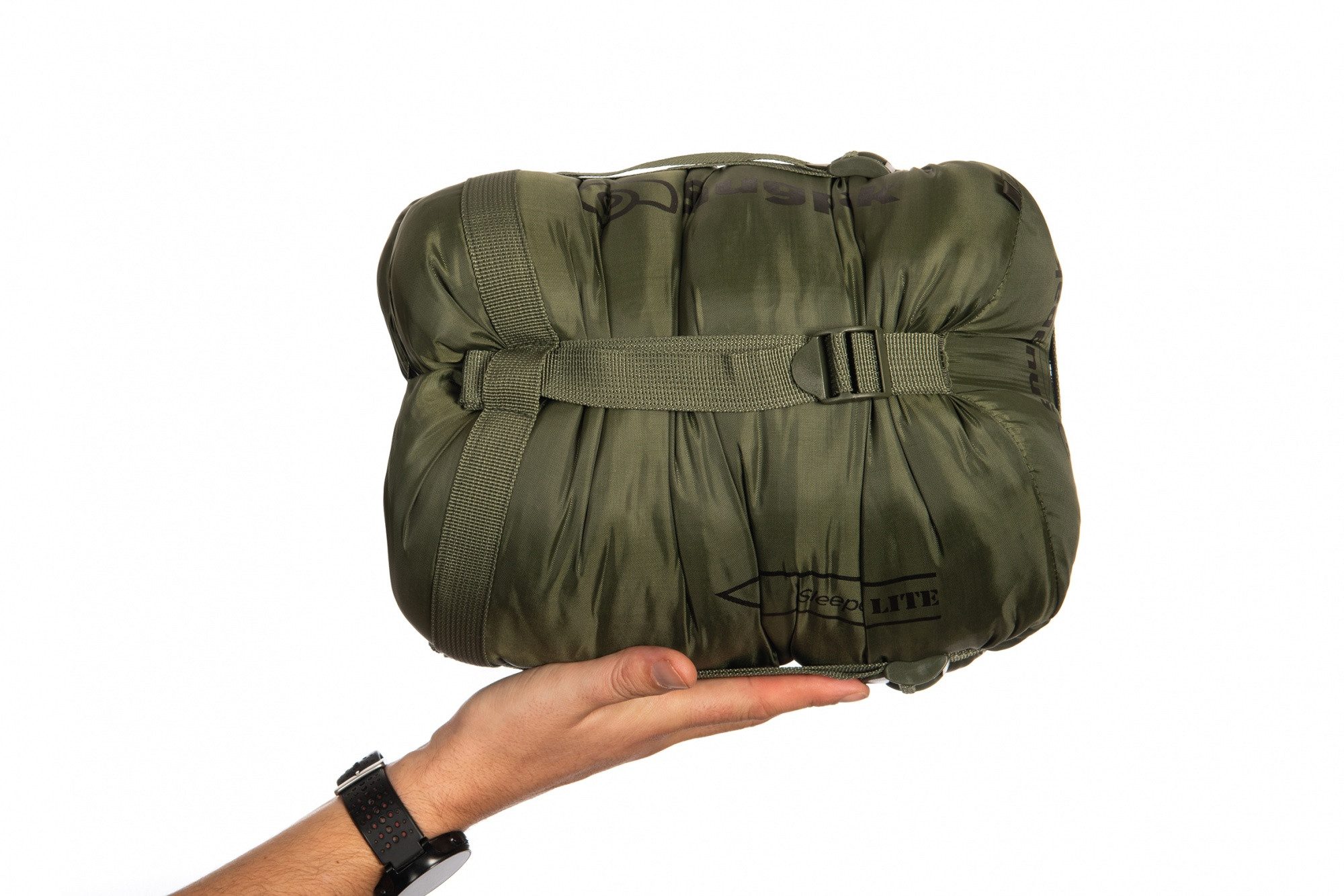 SNUGPAK Ganzjahresschlafsack Snugpak Schlafsack Sleeper Lite