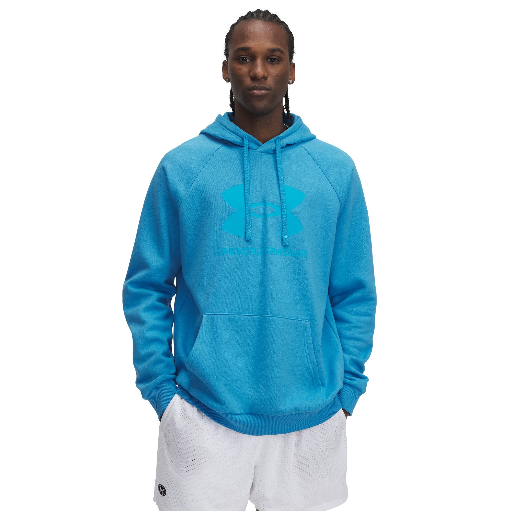 Under Armour® Kapuzenpullover Under Armour Herren günstig online kaufen