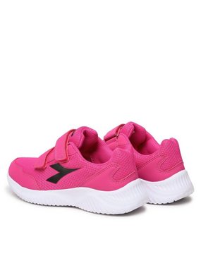 Diadora Sneakers Robin 3 Jr V 101.178063 01 C9825 Rhododamine Red C/White Sneaker