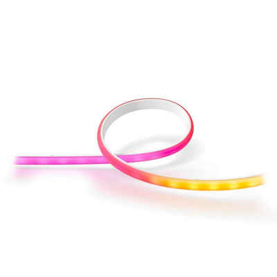 Philips Hue Philips Hue Lightstrip Erweiterung Smarte Lampe