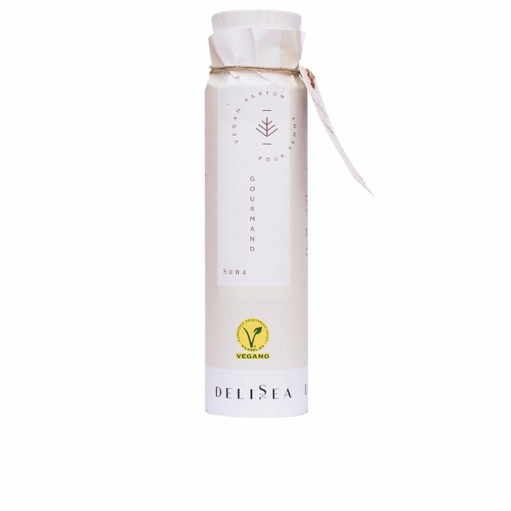 Eau de Parfum Suna Vegan Eau Parfum Pour Femme 150ml