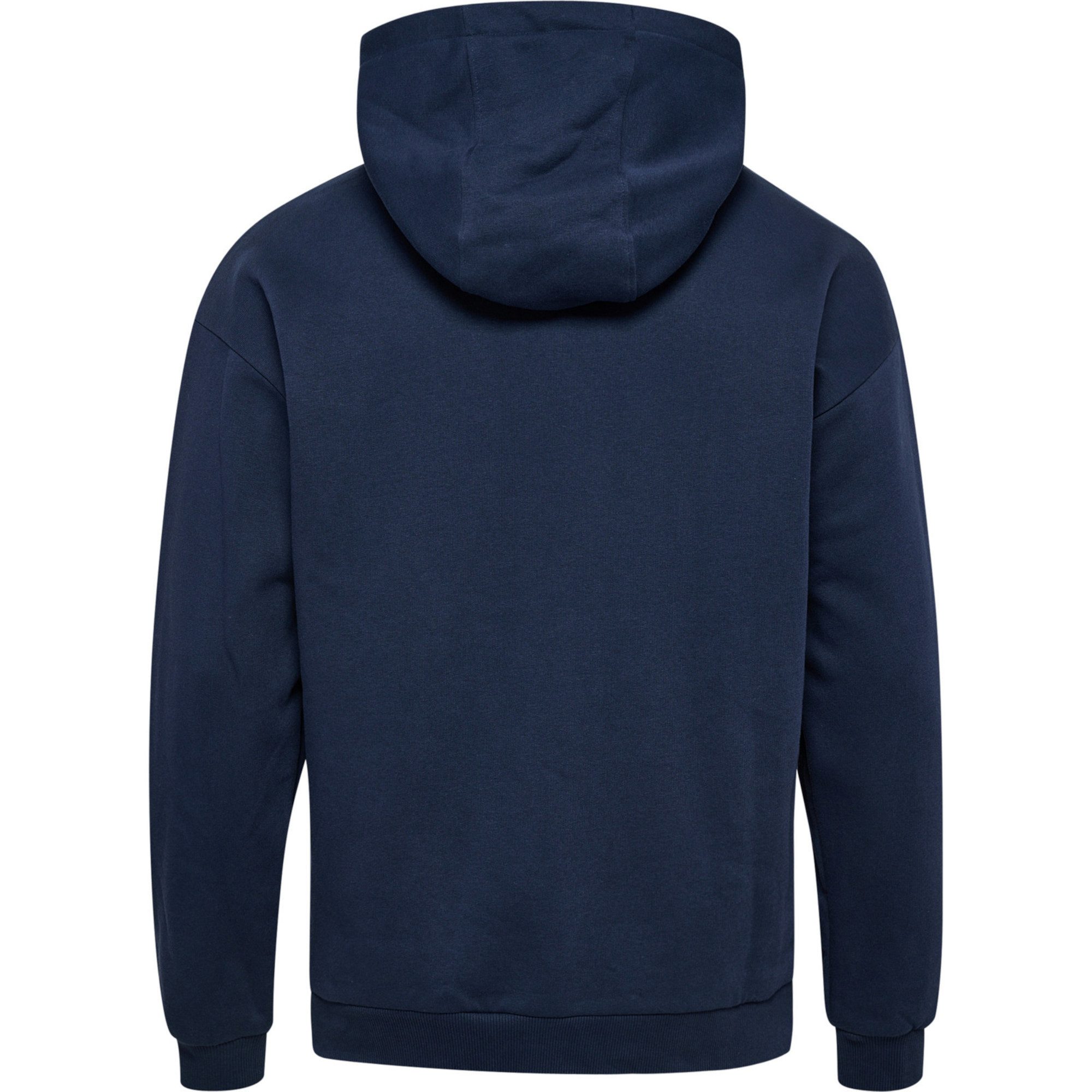 hummel Kapuzenpullover Hummel Unisex Kapuzenpullover hmlLOOSE BEE Hoodie 225346