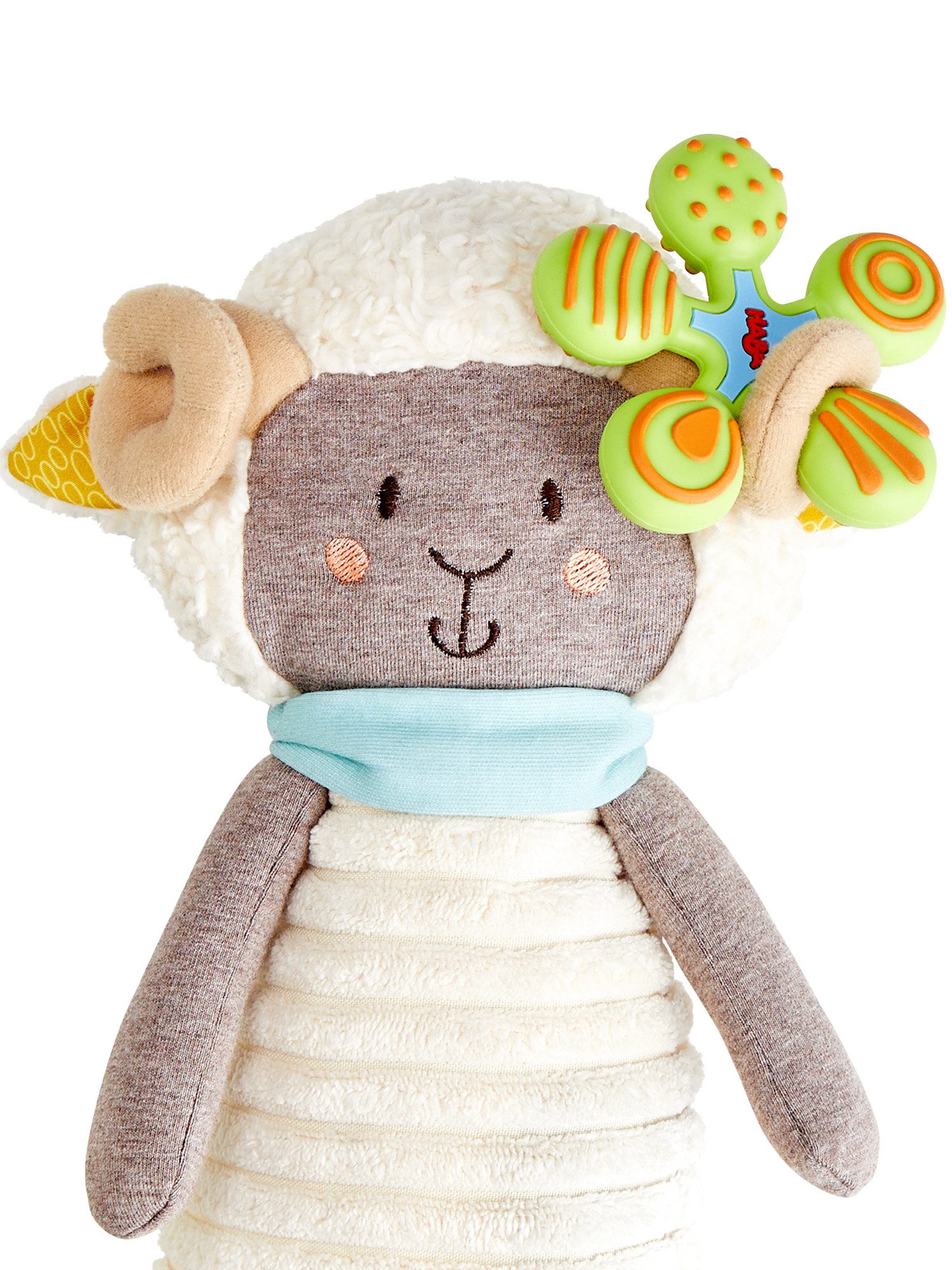 Haba Stoffpuppe Schnullertier, unisex neutral günstig online kaufen