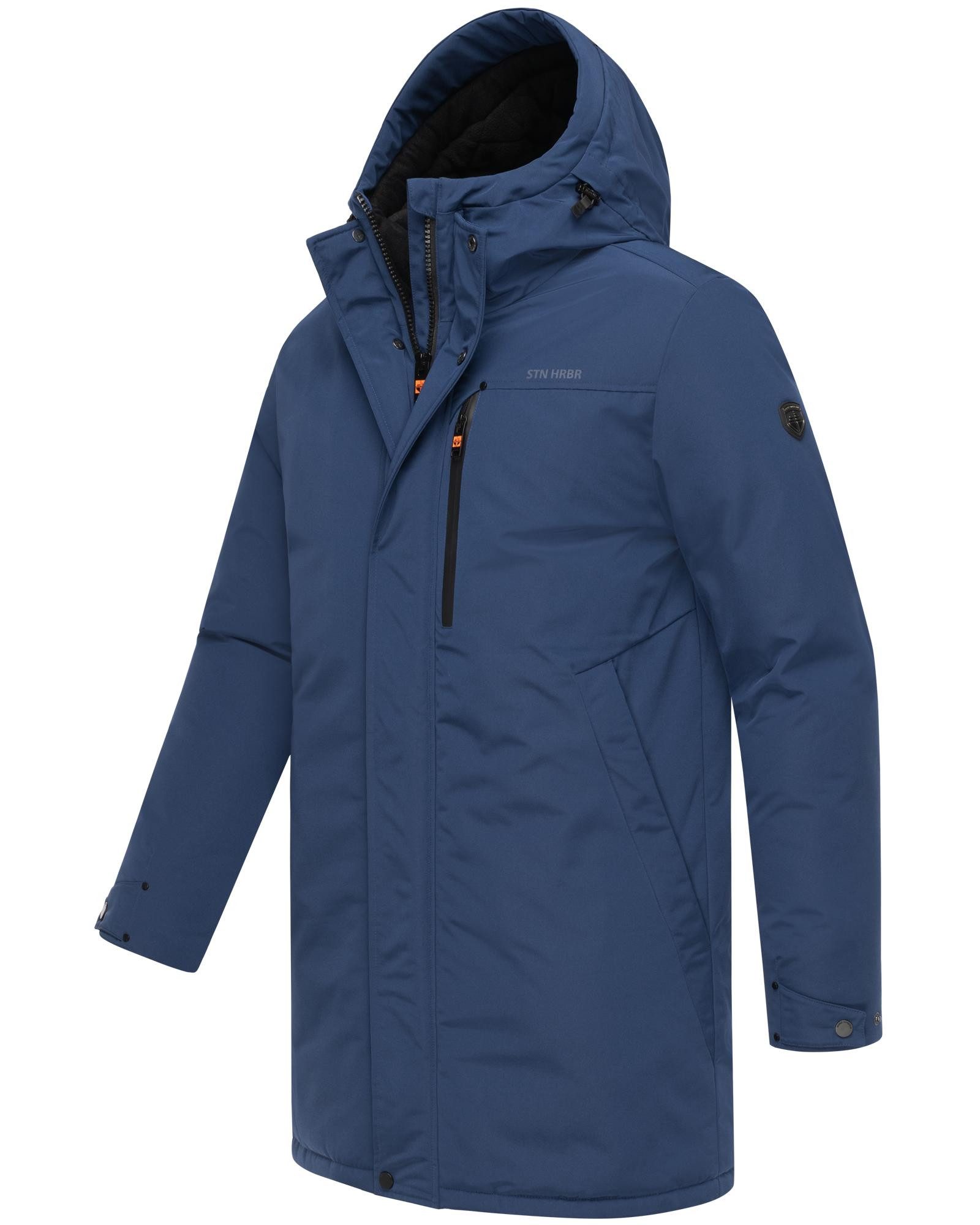 Stone Harbour Wintermantel Phinoo XX Warmer günstig online kaufen