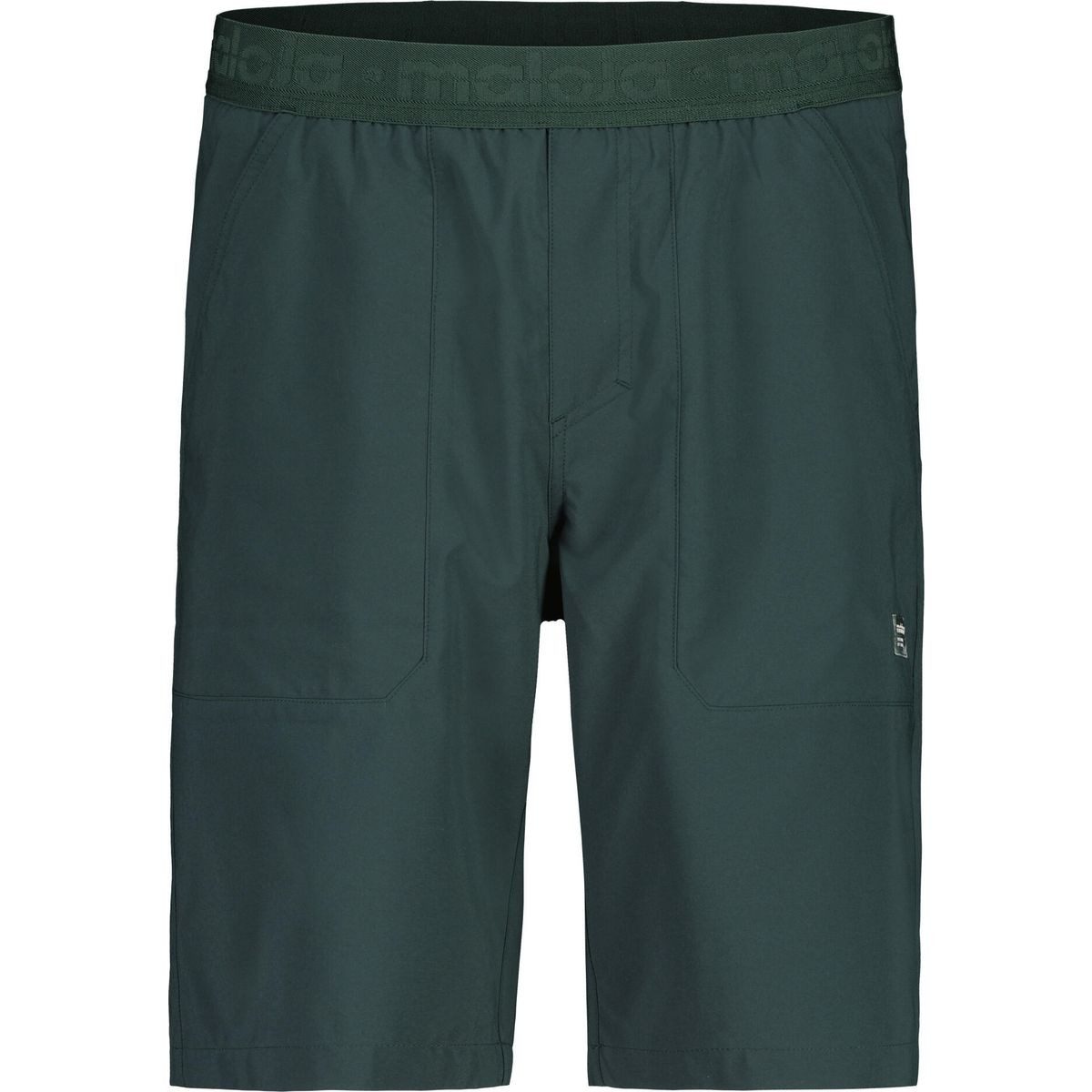 Maloja Shorts ZettachM. Leichte Multisport-Shorts mit bluesign®-Label, 4-Wege-Stretch und
