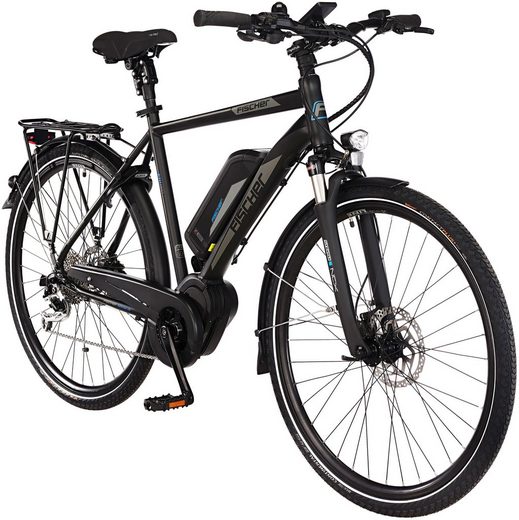 fahrräder bei ottoversand e bike herren