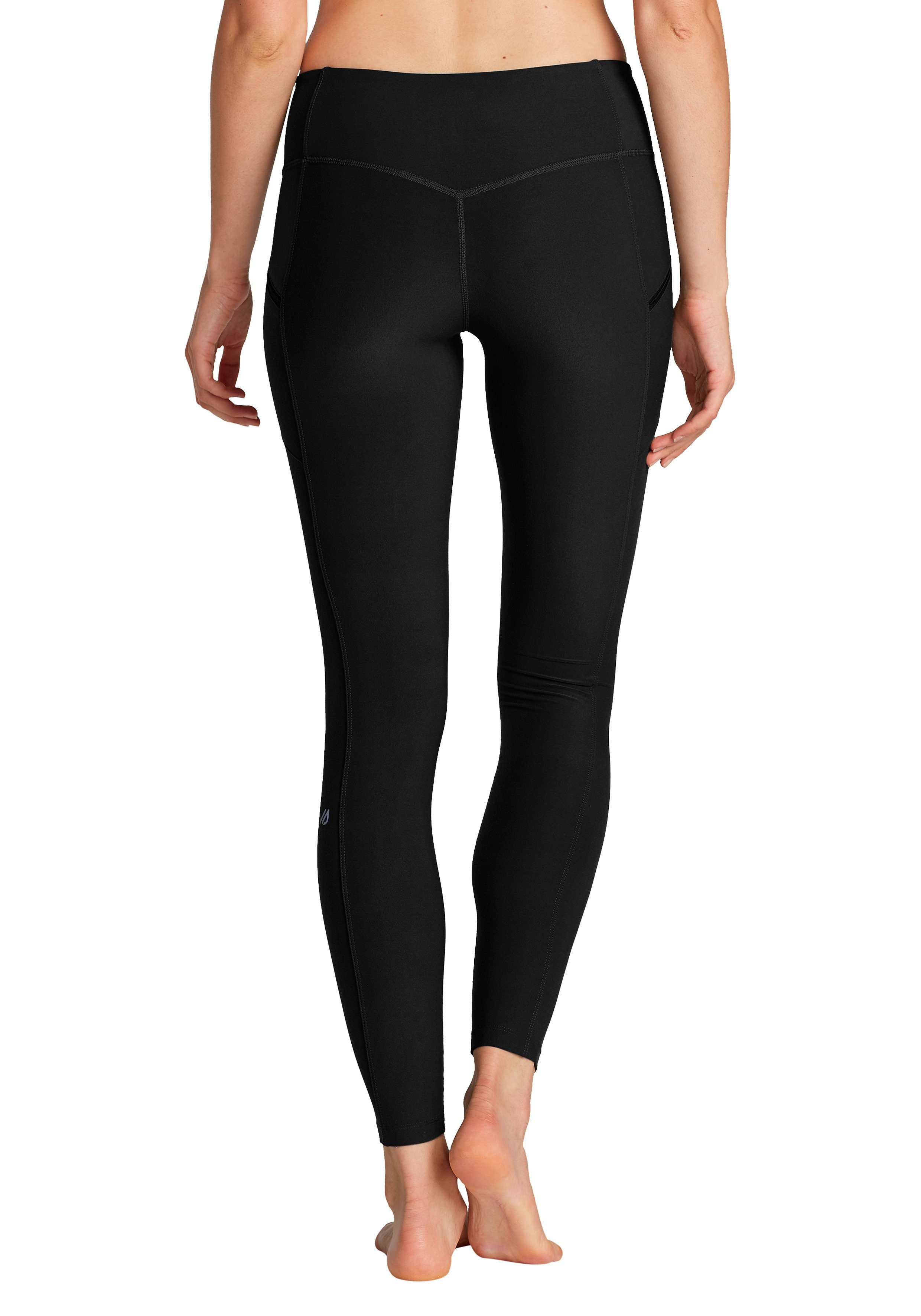 Eddie Bauer Motion Casualpants Trail Tight Leggings online kaufen OTTO