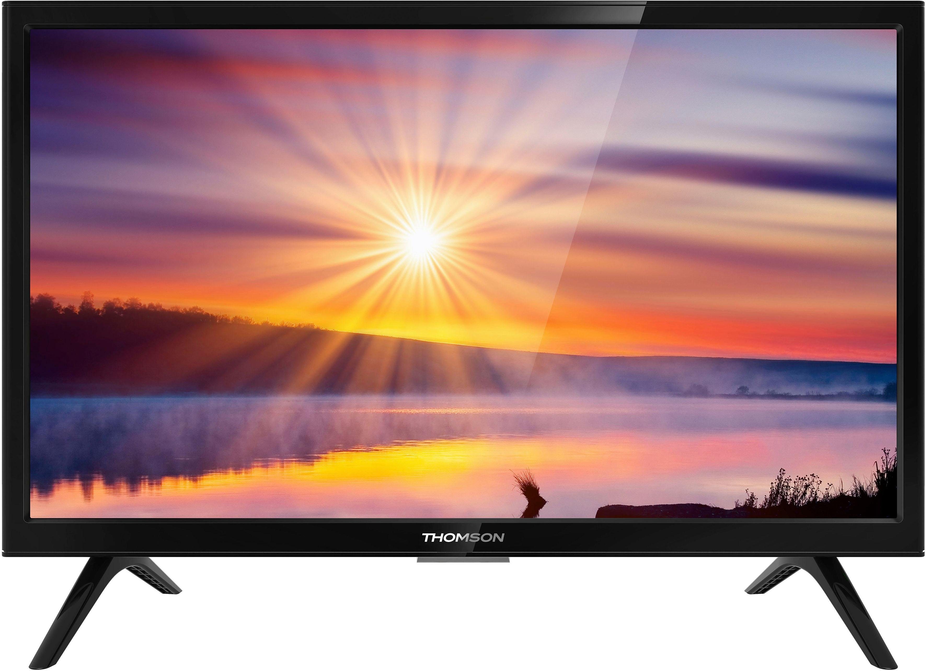 Fernseher Angebote Weihnachten 2022 Thomson 24HD3206 LEDFernseher (61 cm/24 Zoll) OTTO