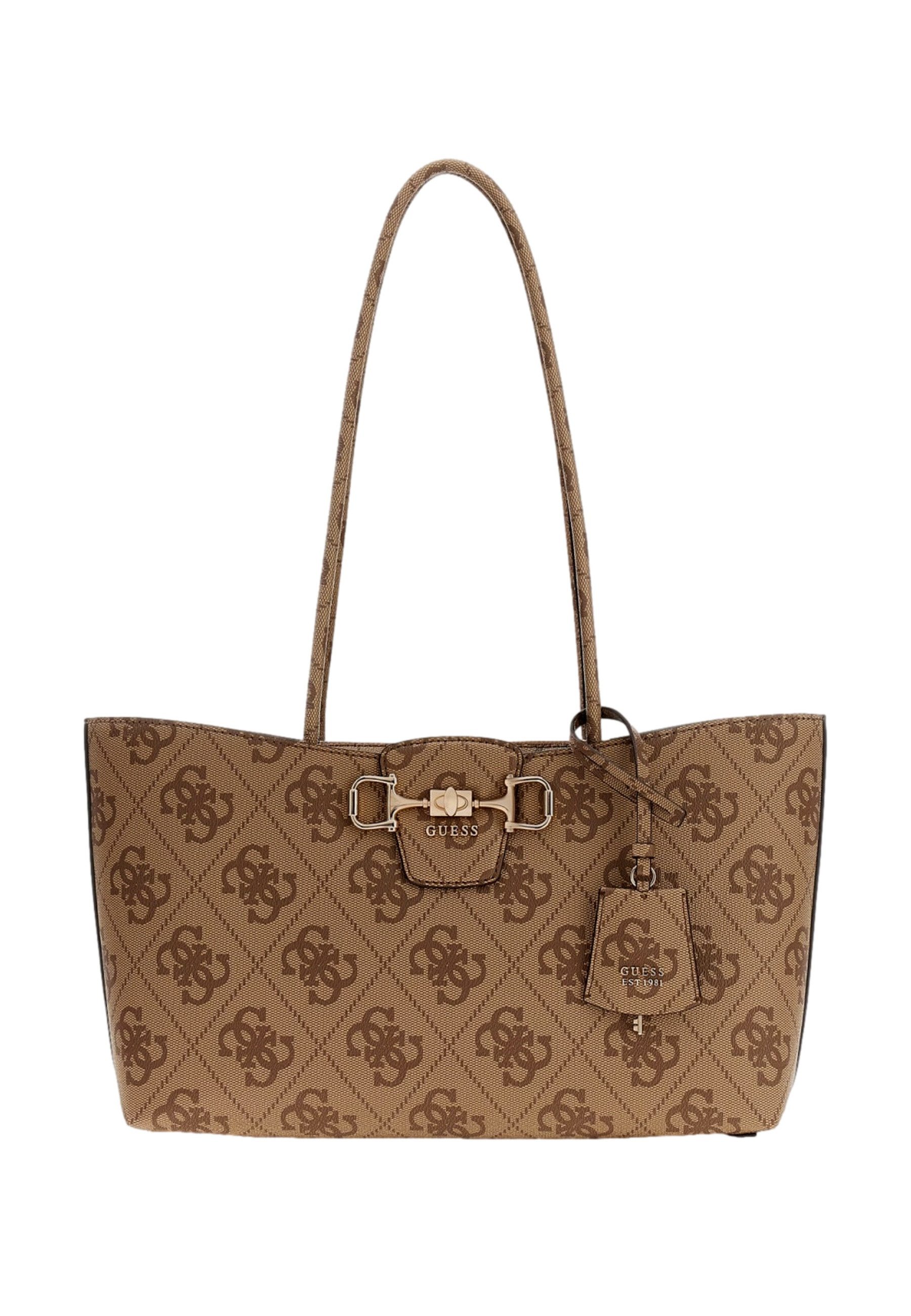 Schultertasche Tasche JANIE LOGO Carryall