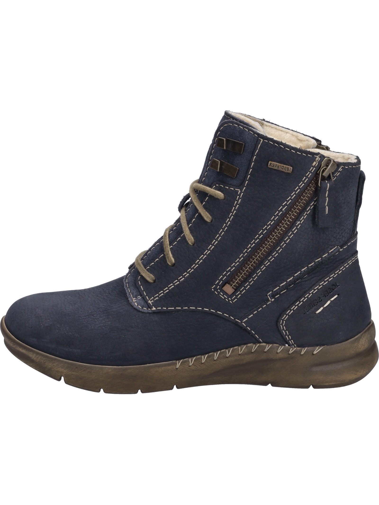 Josef Seibel Schnürstiefelette günstig online kaufen