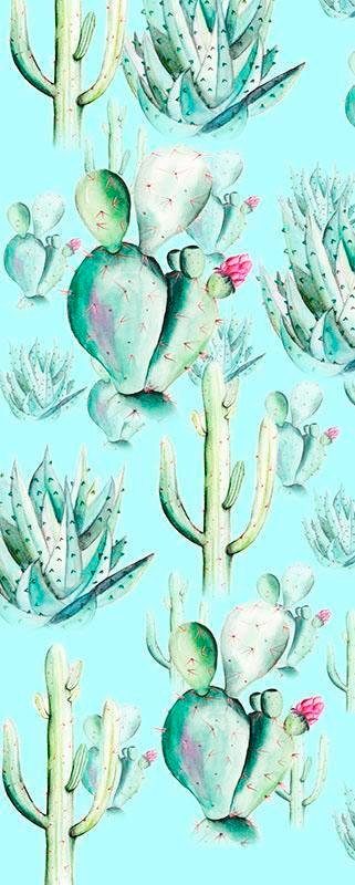 Komar Vliestapete, (1 St), (Breite x Höhe), Vliestapete, 100 cm Bahnbreite