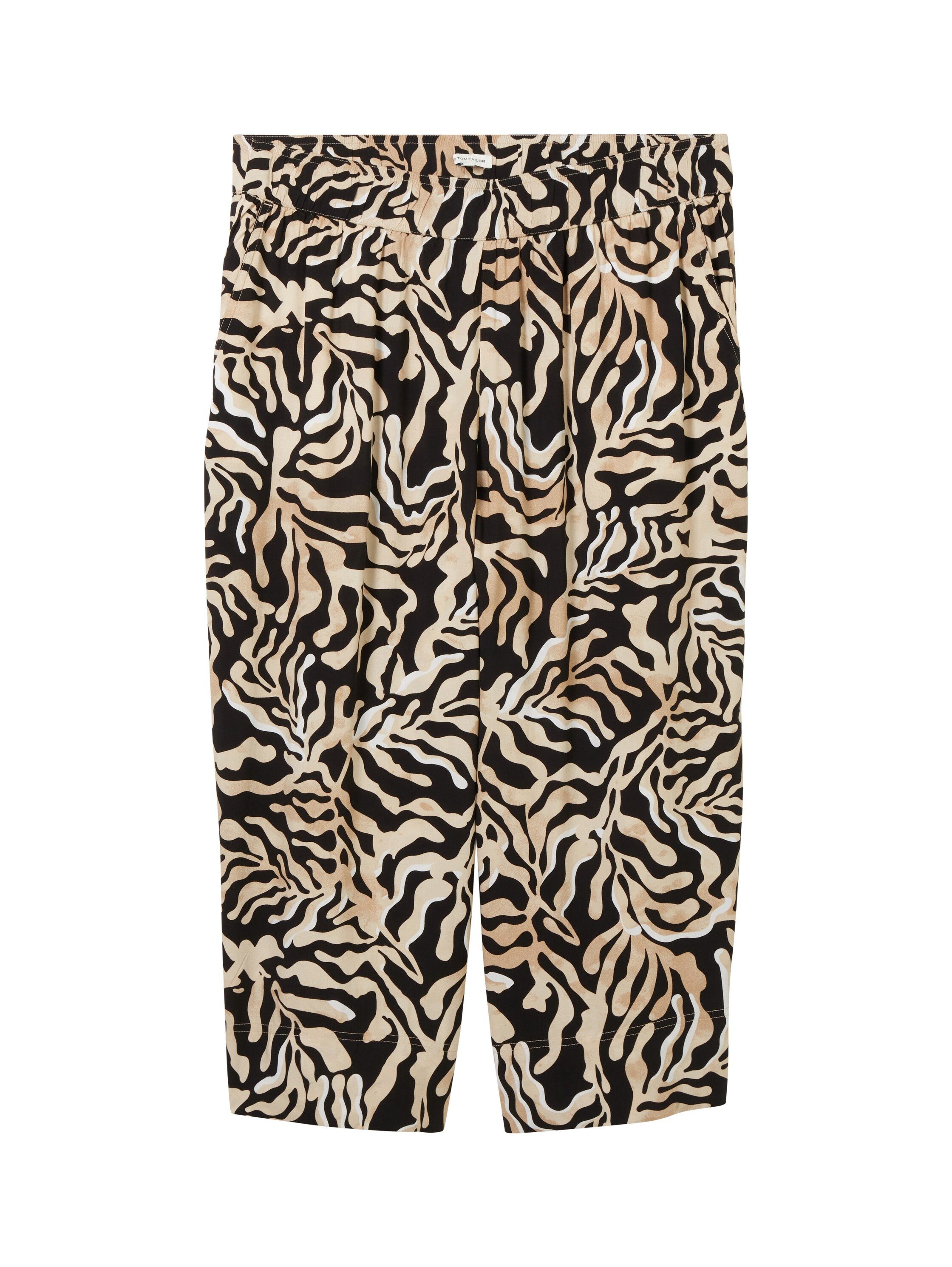 TOM TAILOR PLUS 2-in-1-Hose Hose