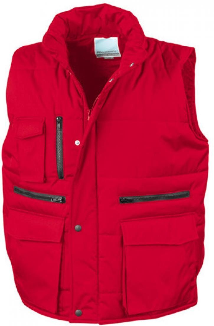 Funktionsweste Workguard Lance Bodywarmer