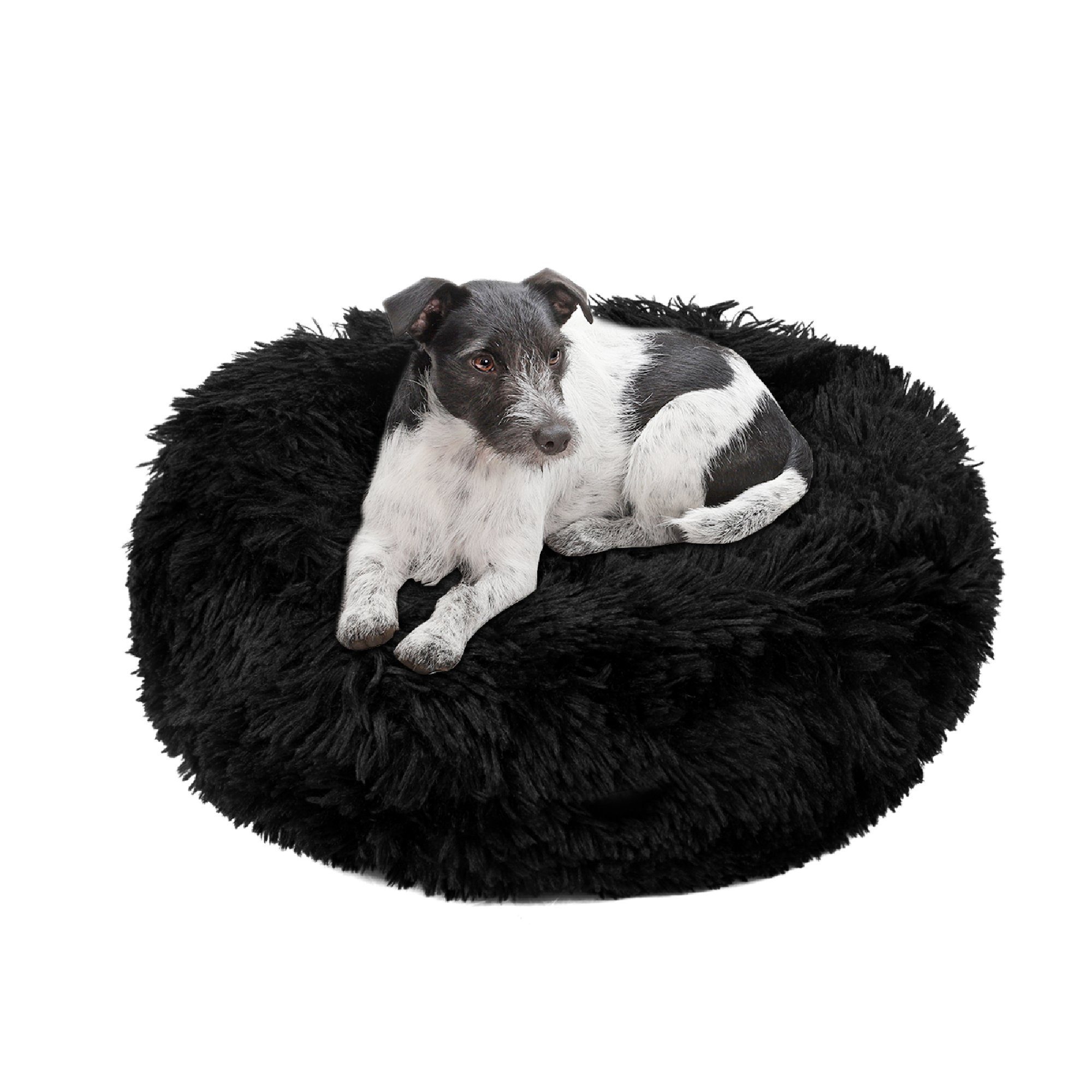 wuuhoo Tierbett Fluffy 50 cm Rund günstig online kaufen