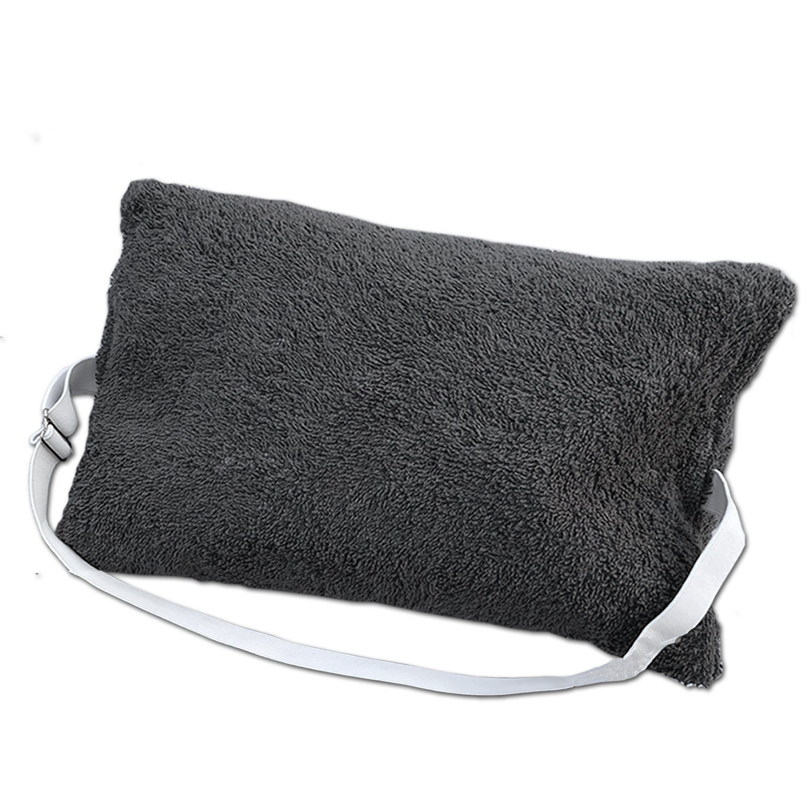 JEMIDI Dekokissen Nackenkissen für Sonnenliege 20x30cm günstig online kaufen
