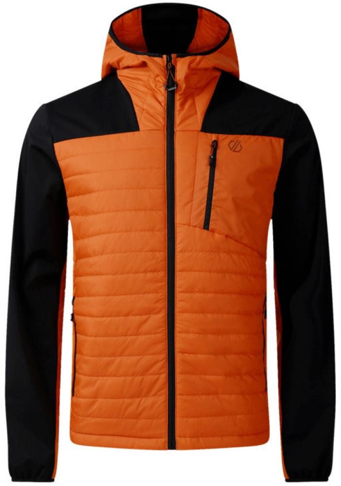 Dare2b Outdoorjacke Herren leichte Pufferjacke Windabweisend - MountaineerJkt
