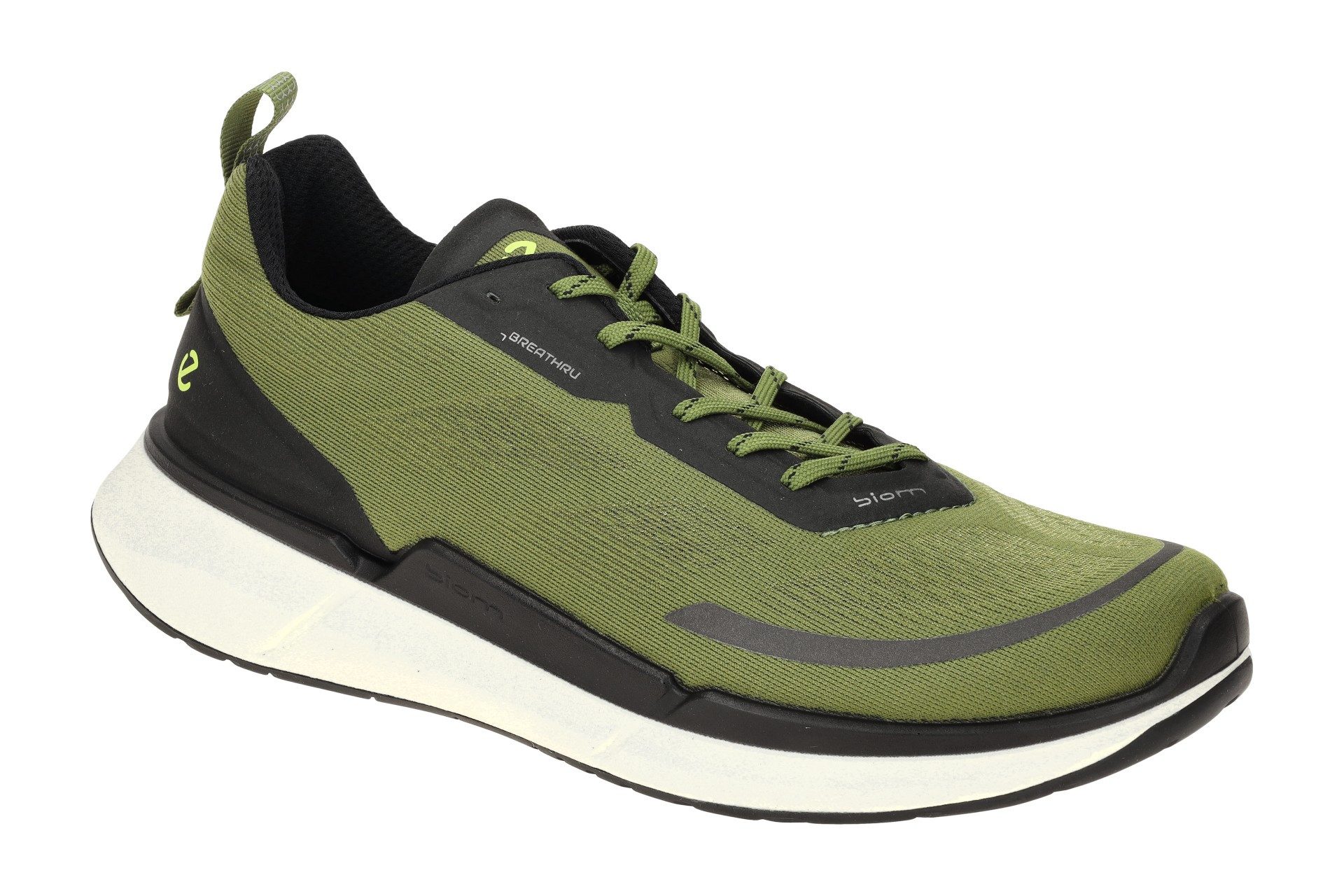 83075460924 Schnürschuh