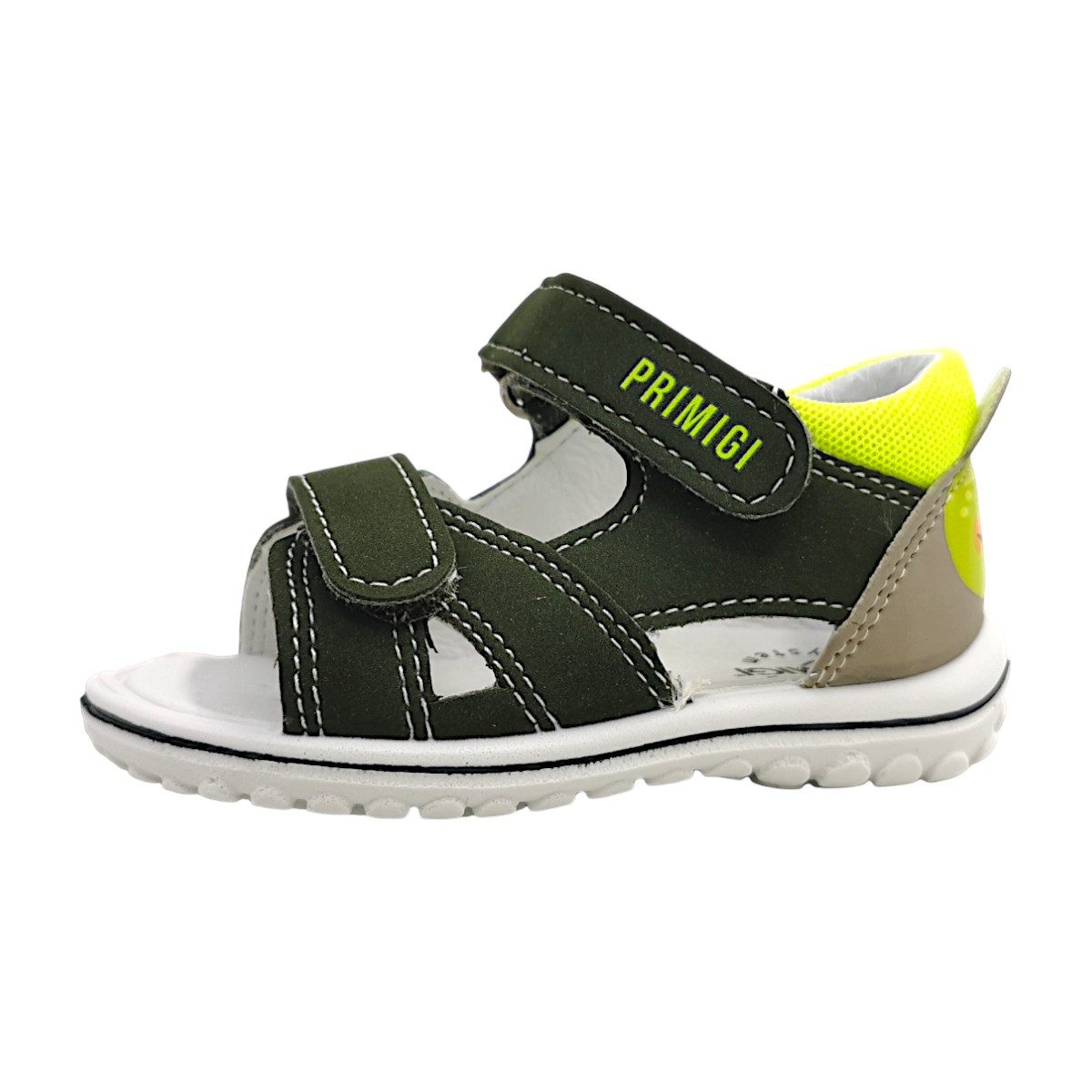 Primigi Baby Sweet Lauflernschuh