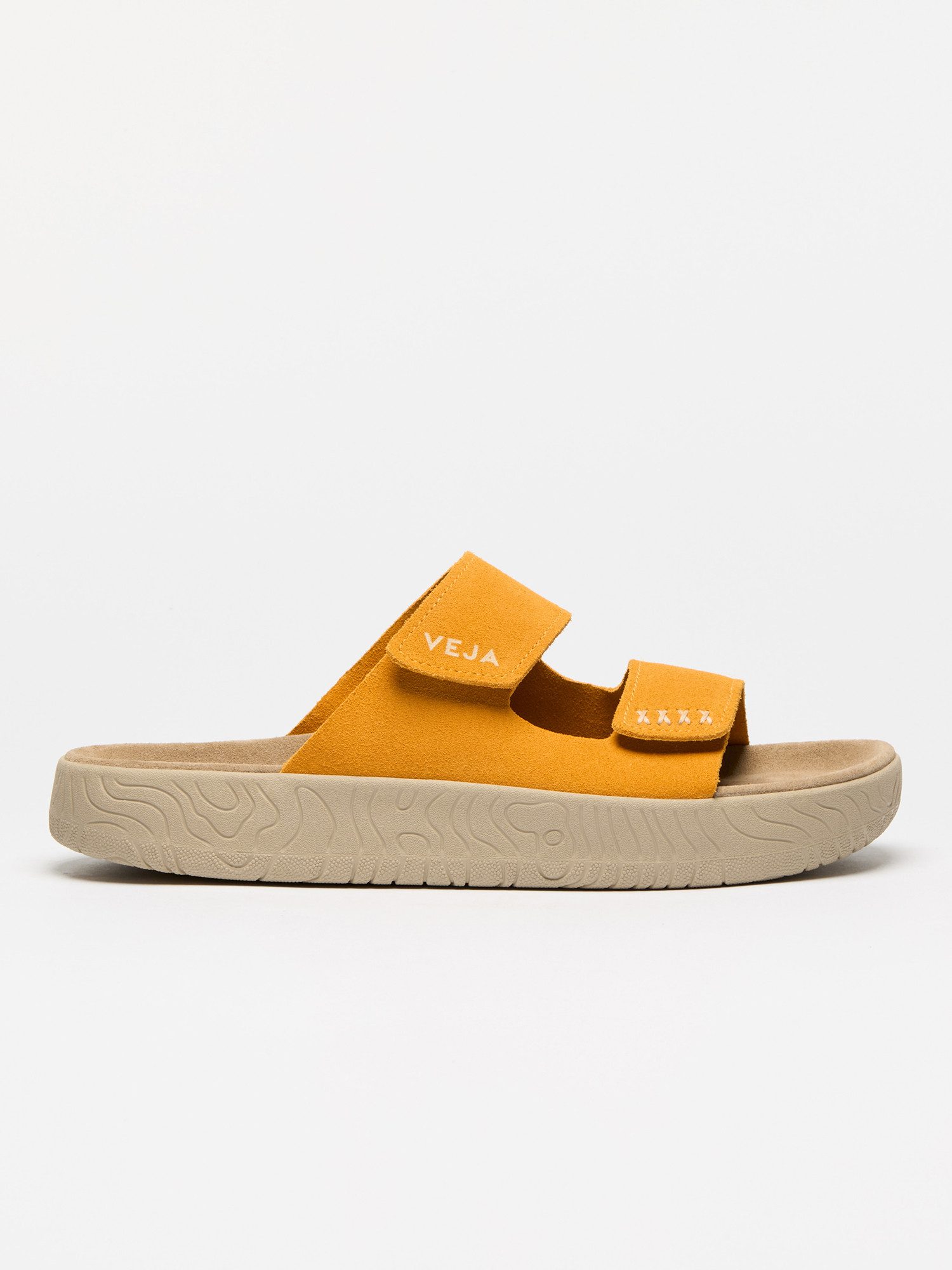 VEJA ETNA Suede Soft Sandale günstig online kaufen