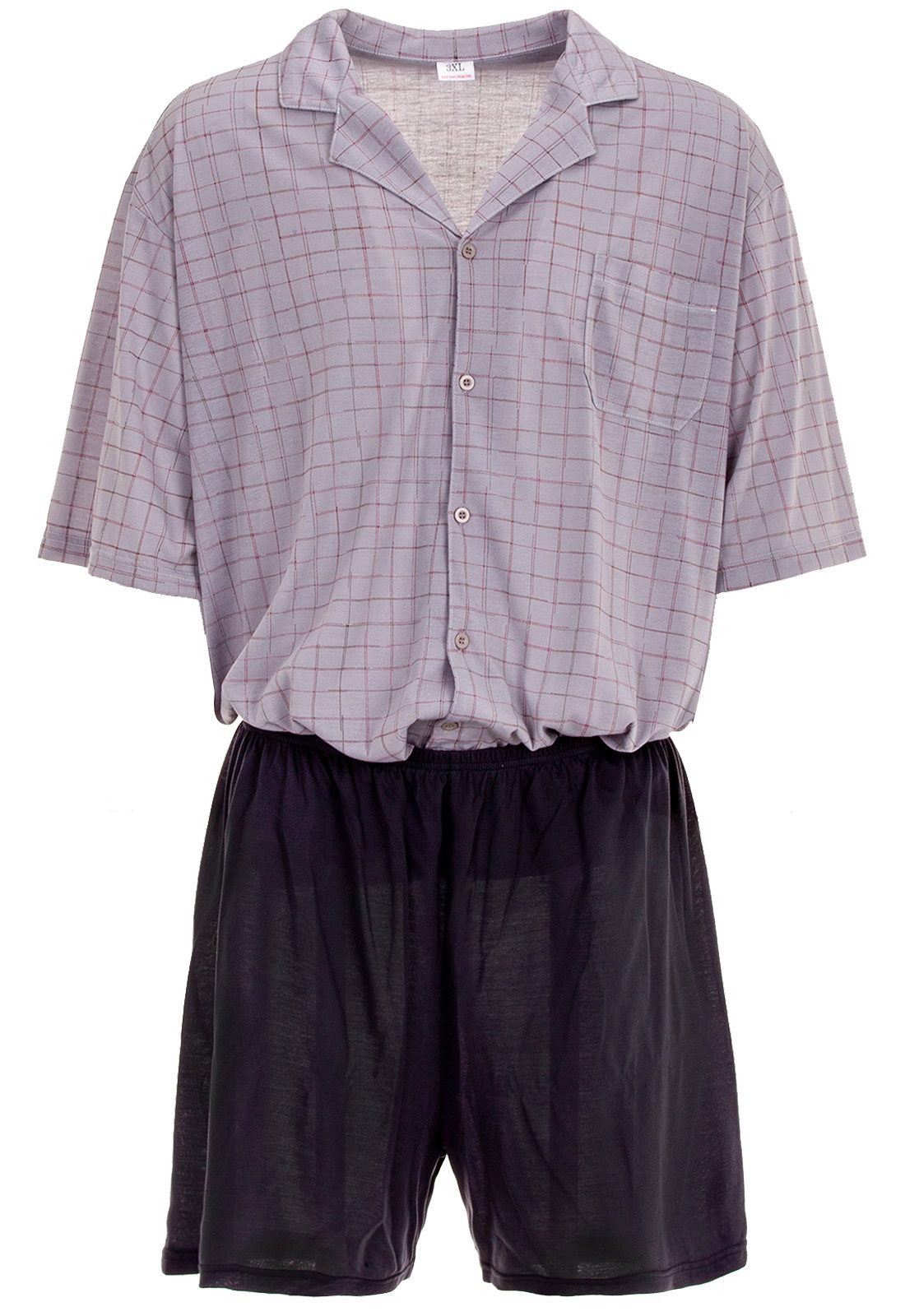 Lucky Shorty Pyjama Set Shorty - günstig online kaufen