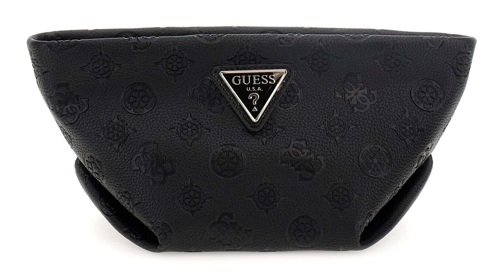 Guess Kulturbeutel Top Zip Cosmetic Bag